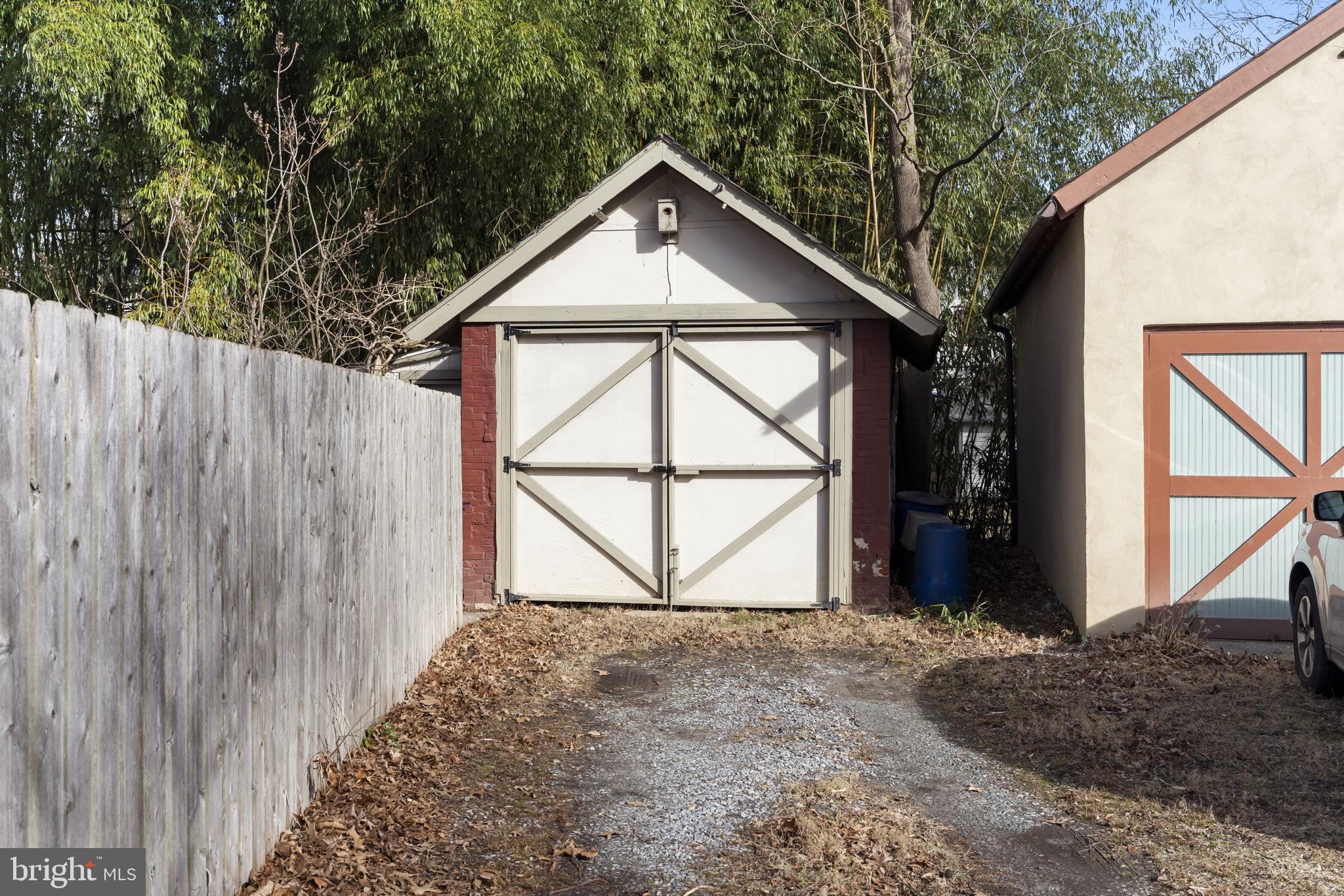 SWARTHMORE - Residential