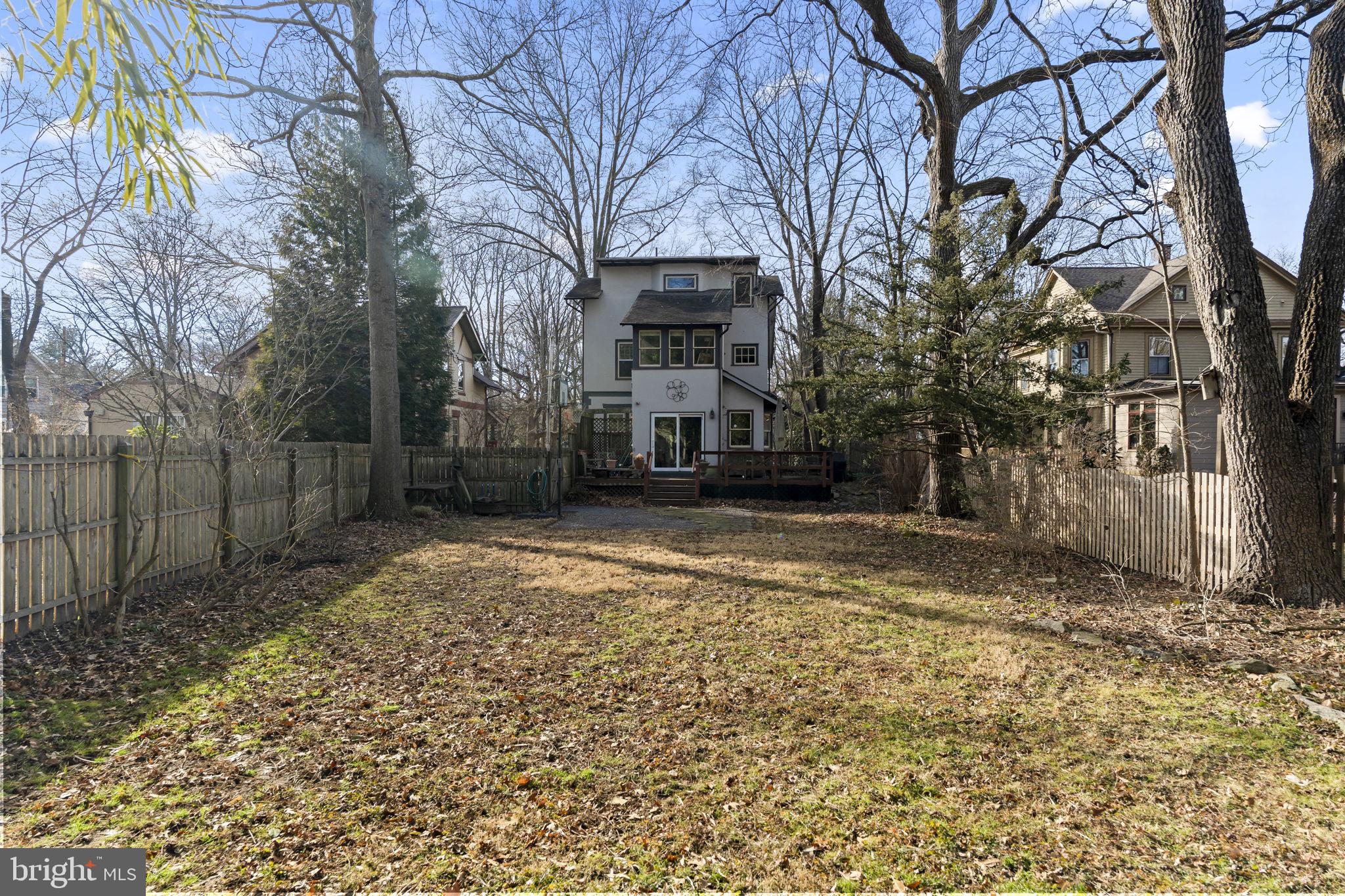 SWARTHMORE - Residential