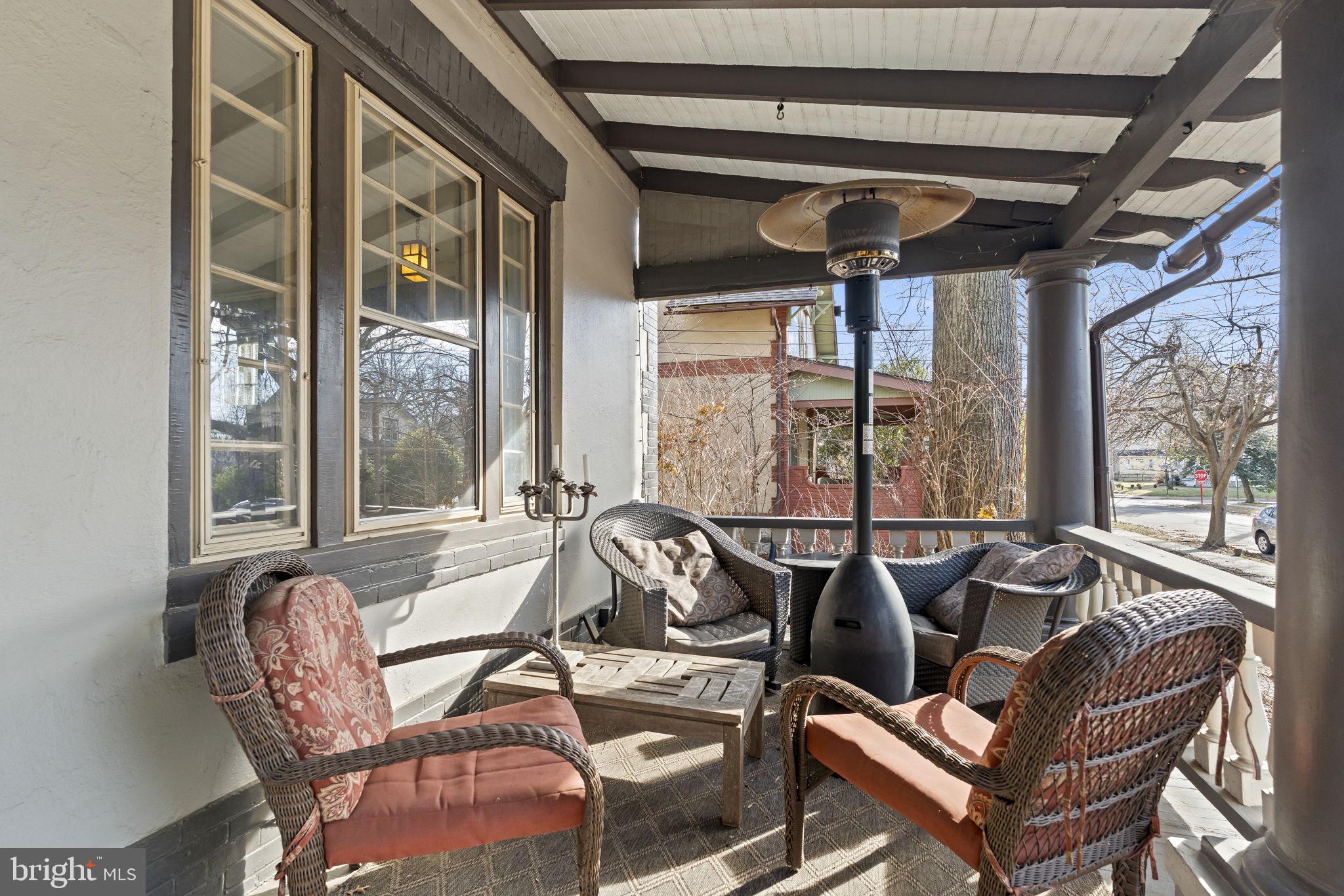 SWARTHMORE - Residential