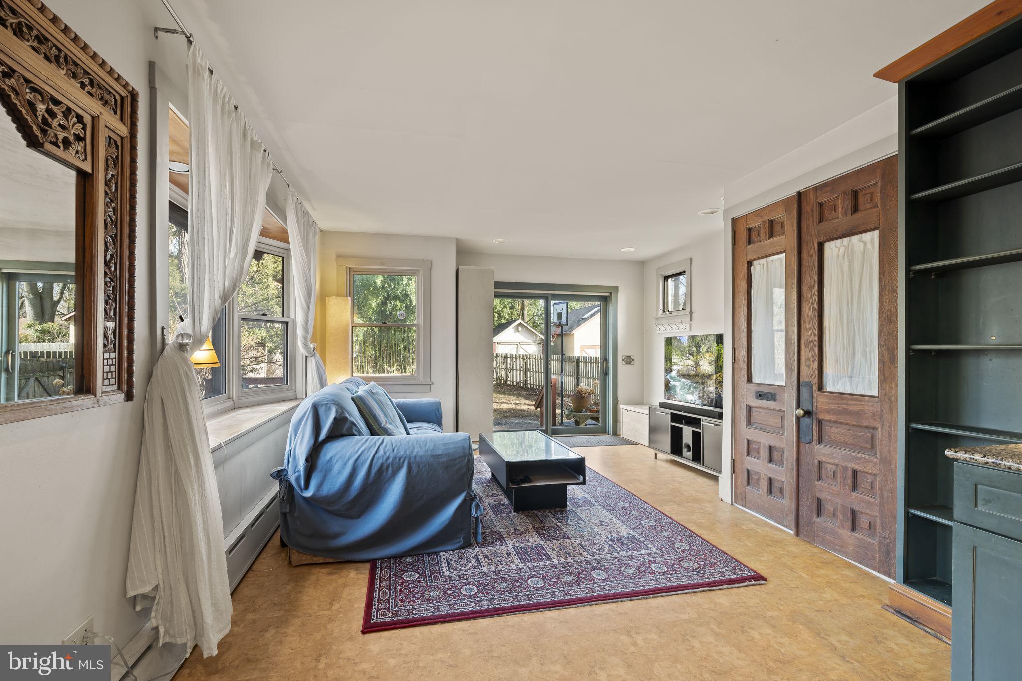 SWARTHMORE - Residential