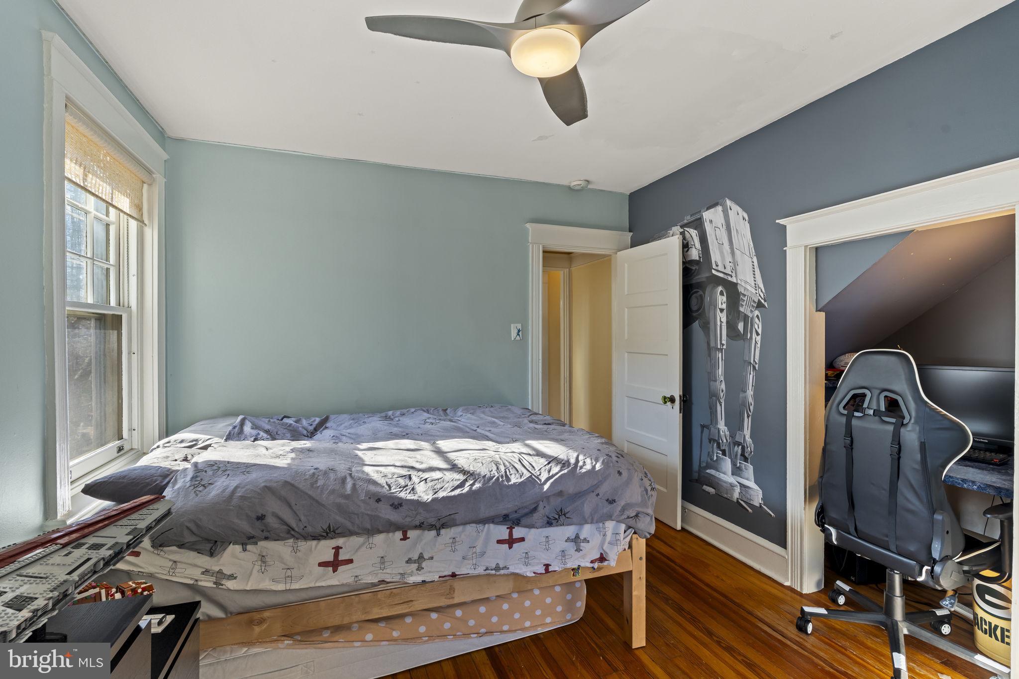 SWARTHMORE - Residential