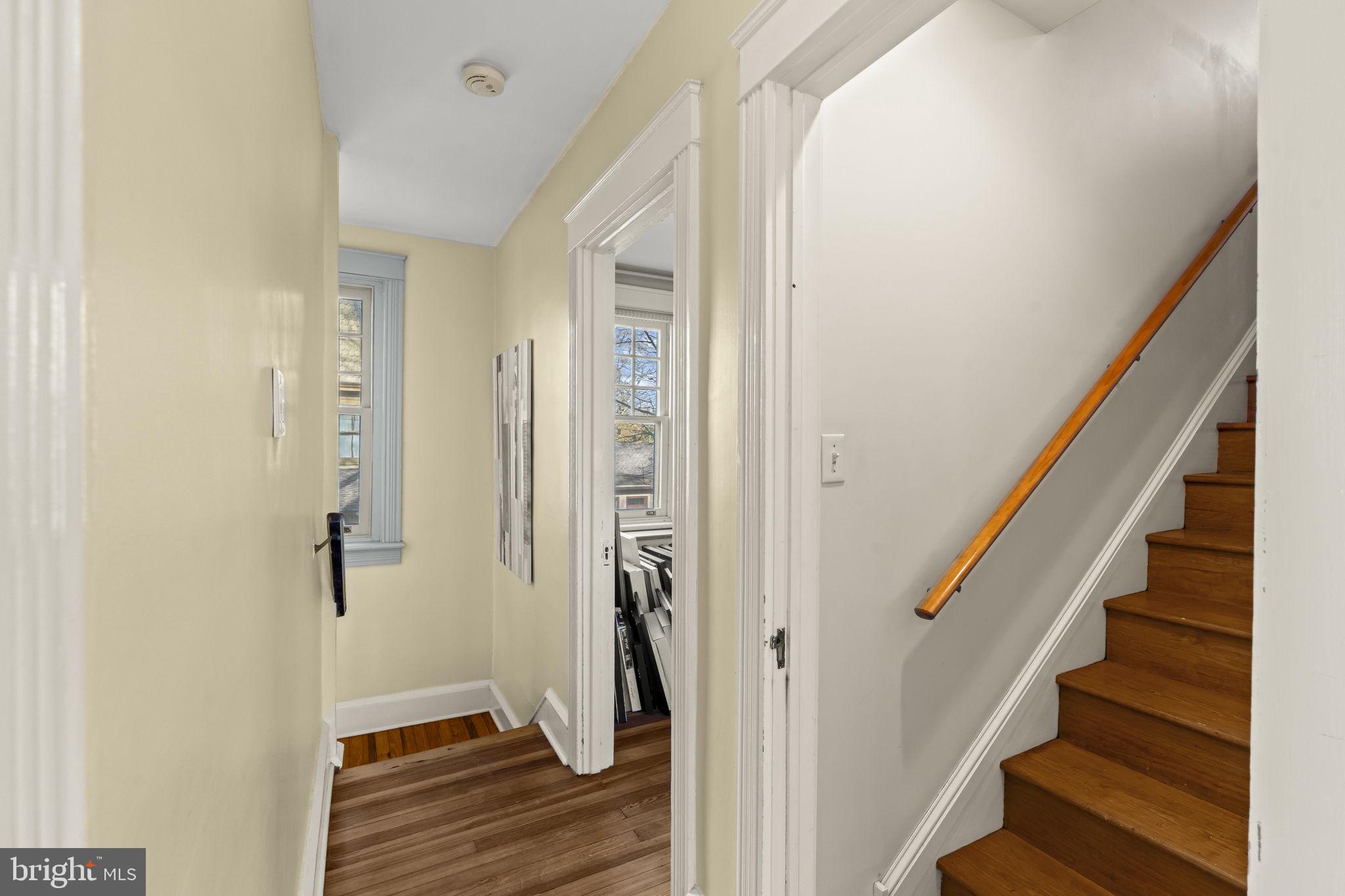 SWARTHMORE - Residential