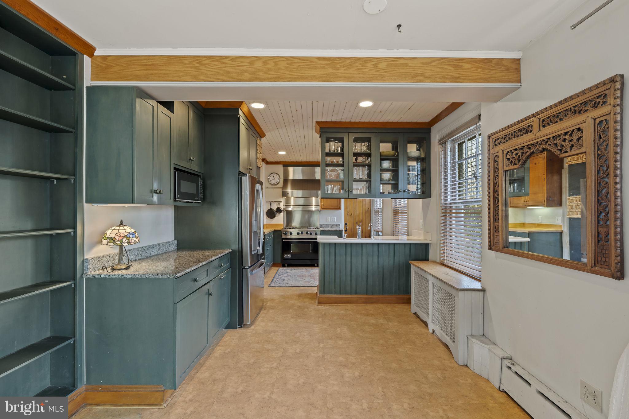 SWARTHMORE - Residential