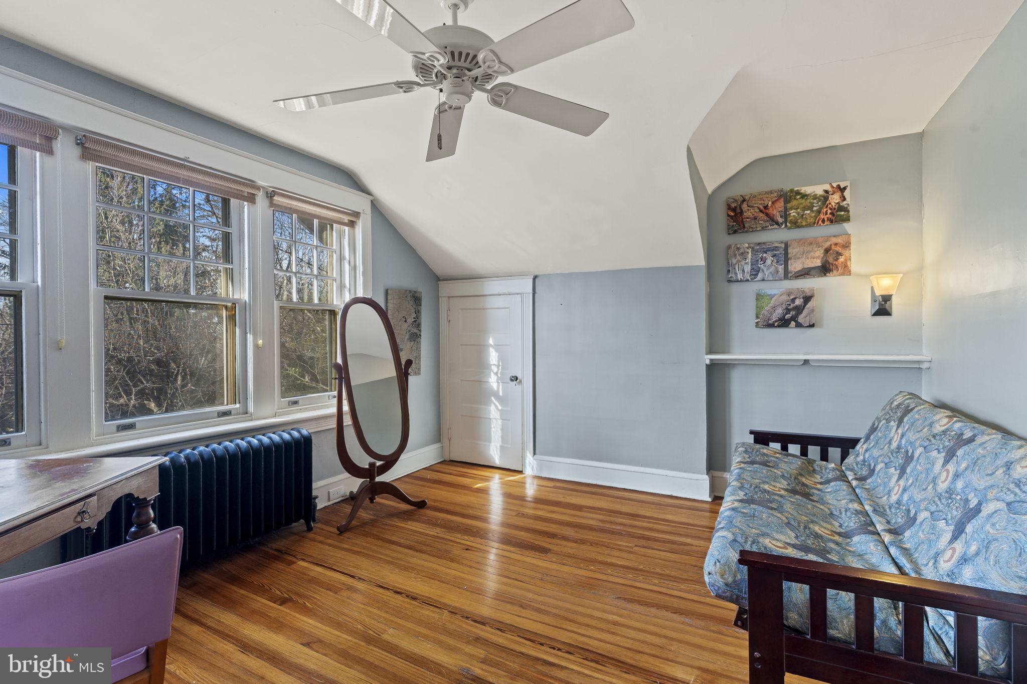 SWARTHMORE - Residential