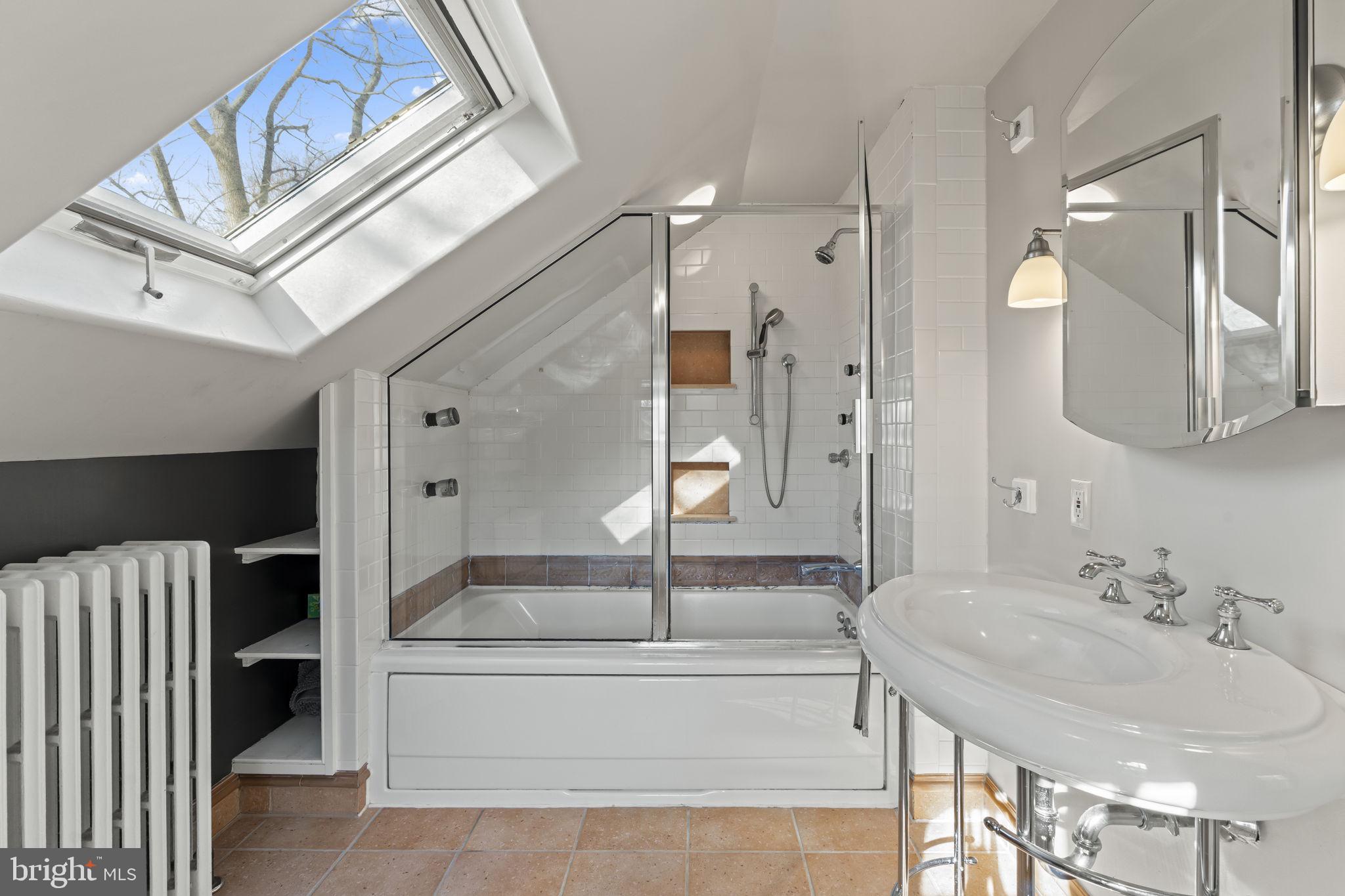 SWARTHMORE - Residential