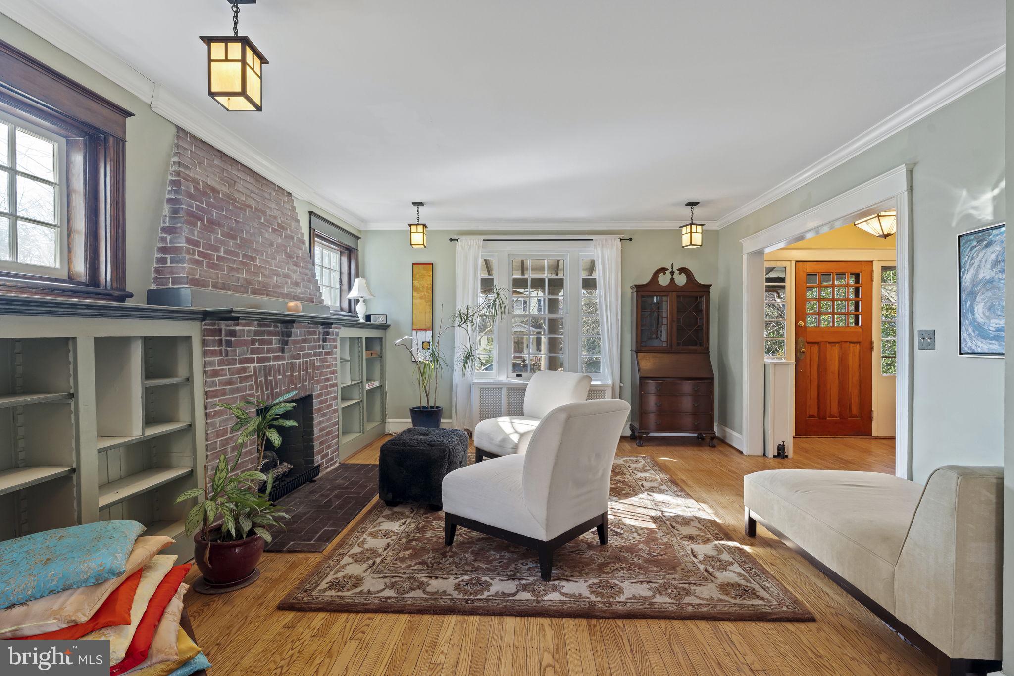 SWARTHMORE - Residential