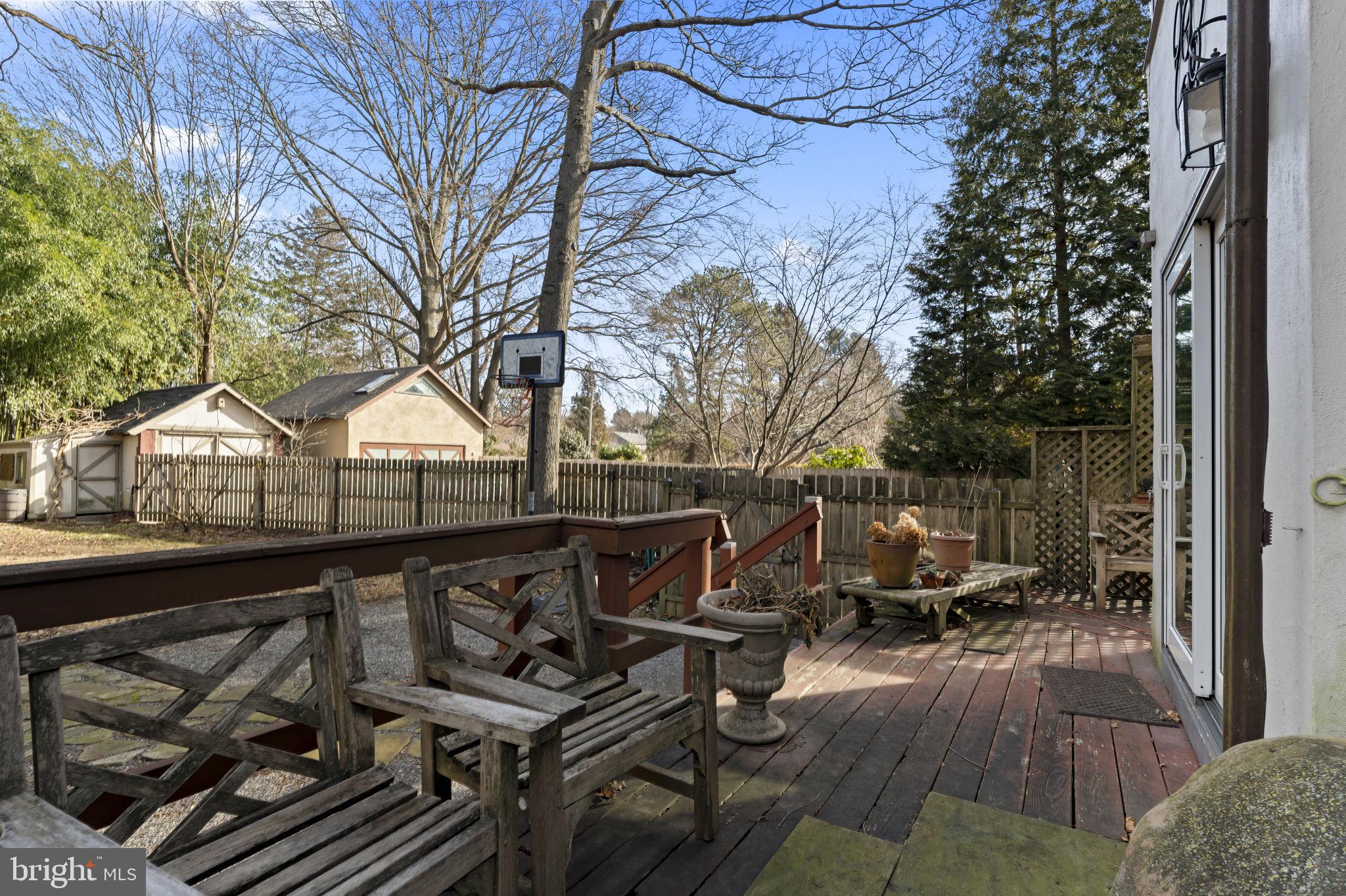 SWARTHMORE - Residential