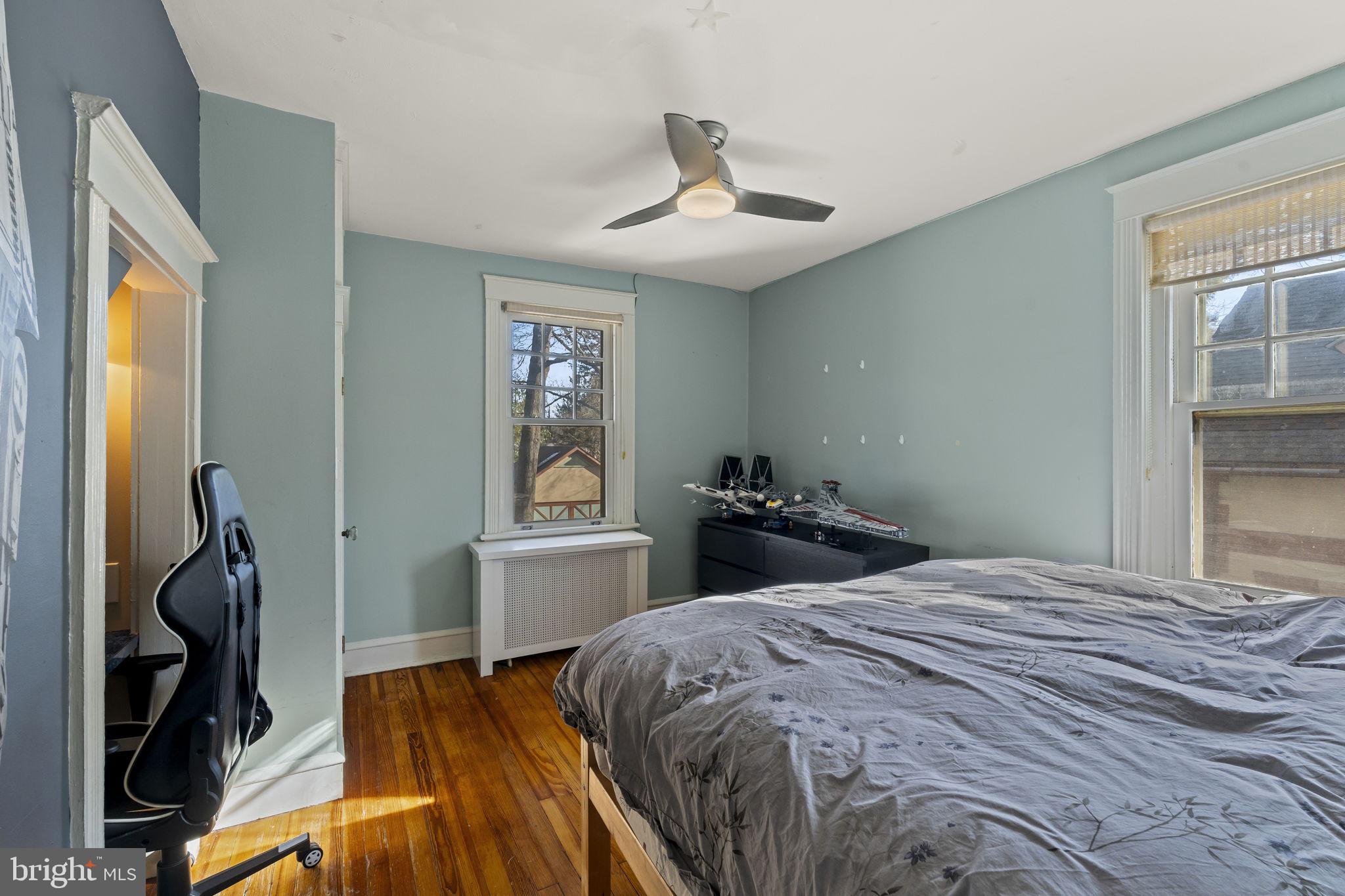 SWARTHMORE - Residential