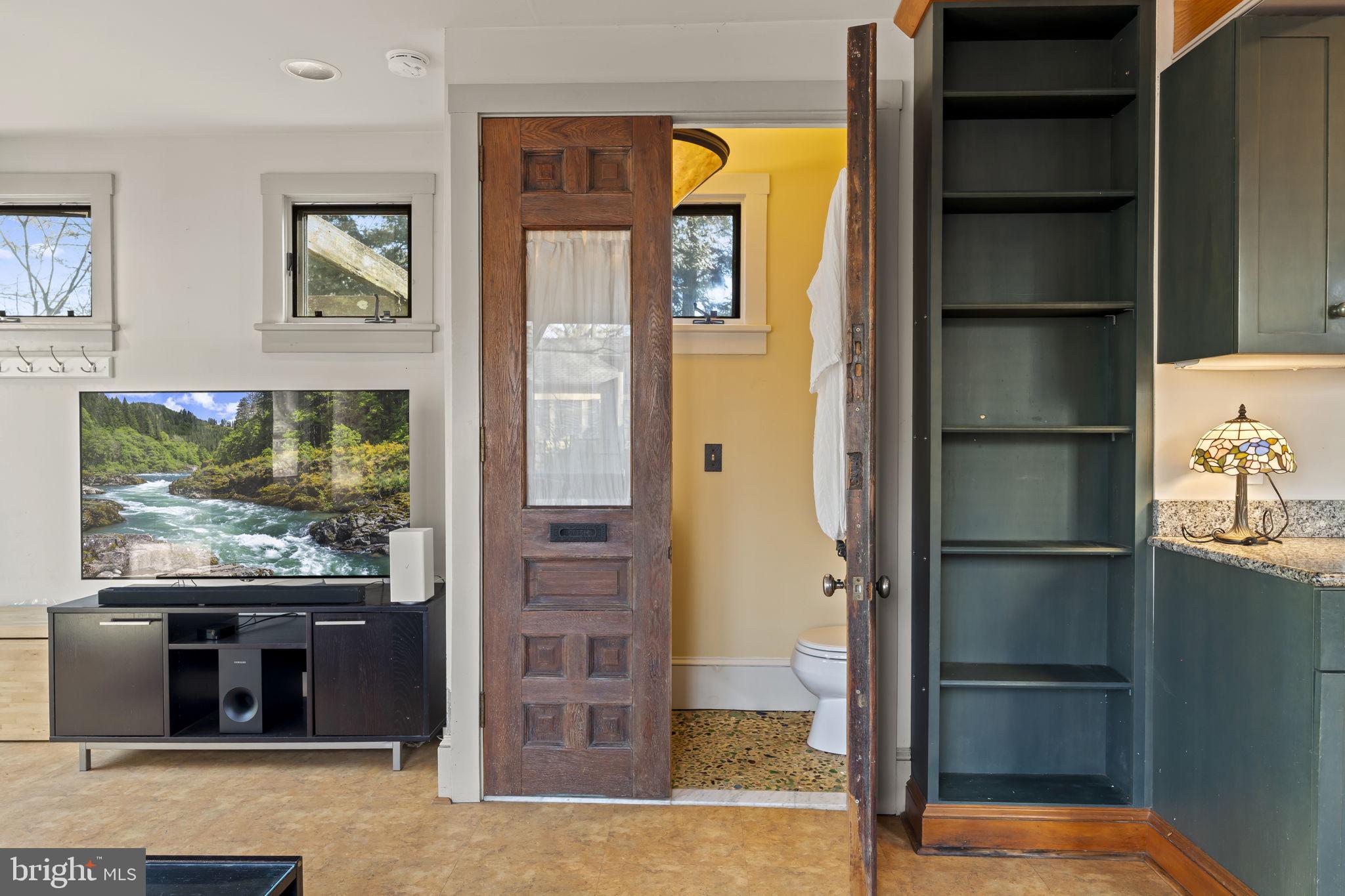 SWARTHMORE - Residential