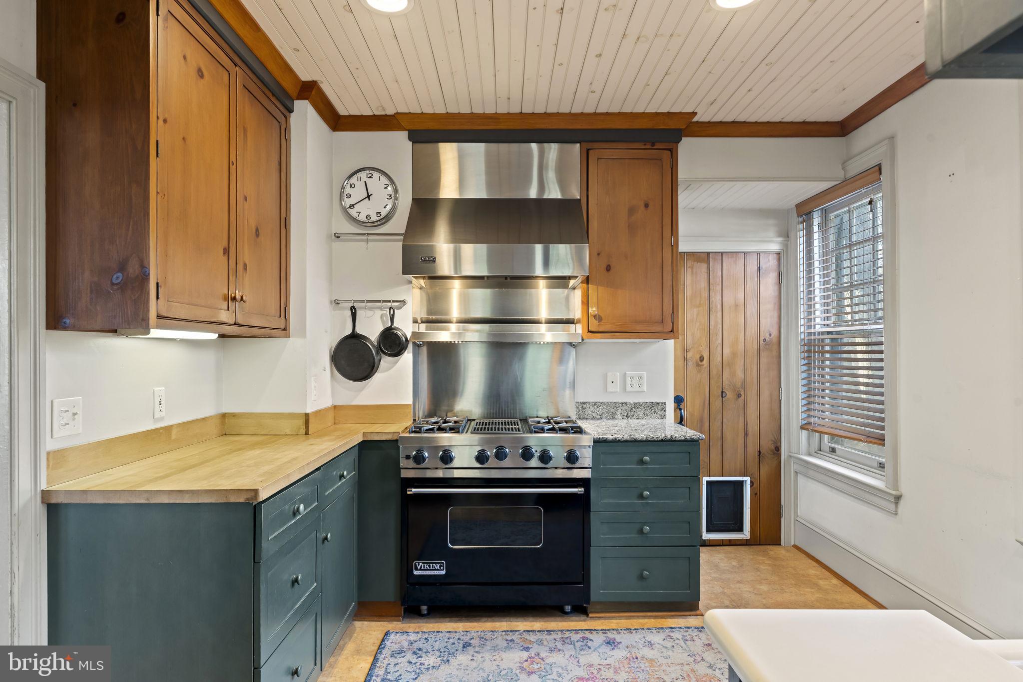 SWARTHMORE - Residential