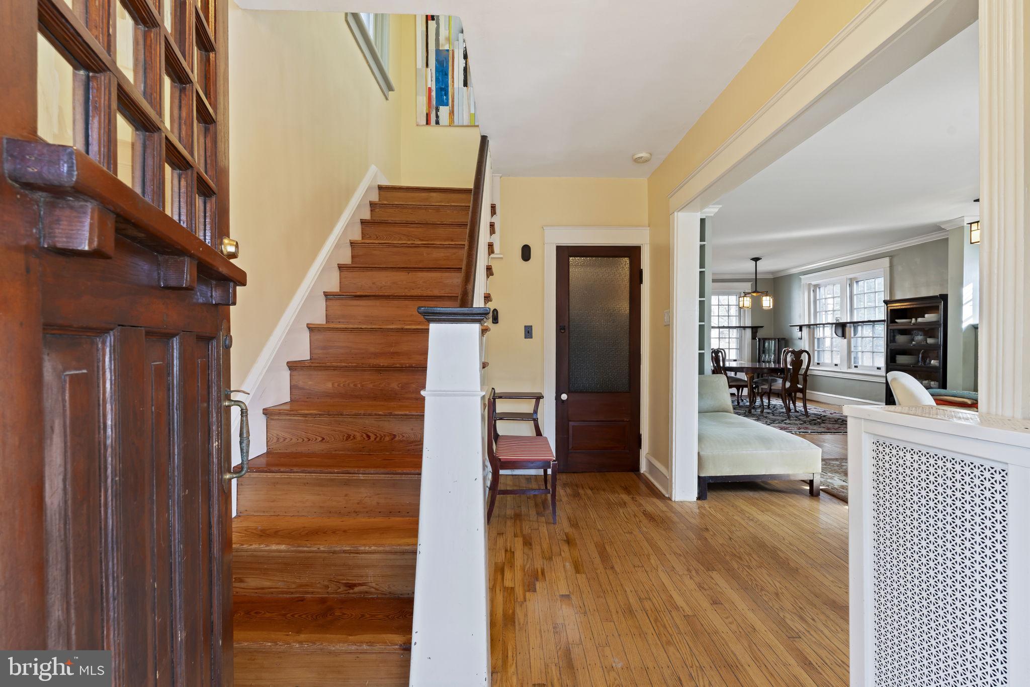 SWARTHMORE - Residential