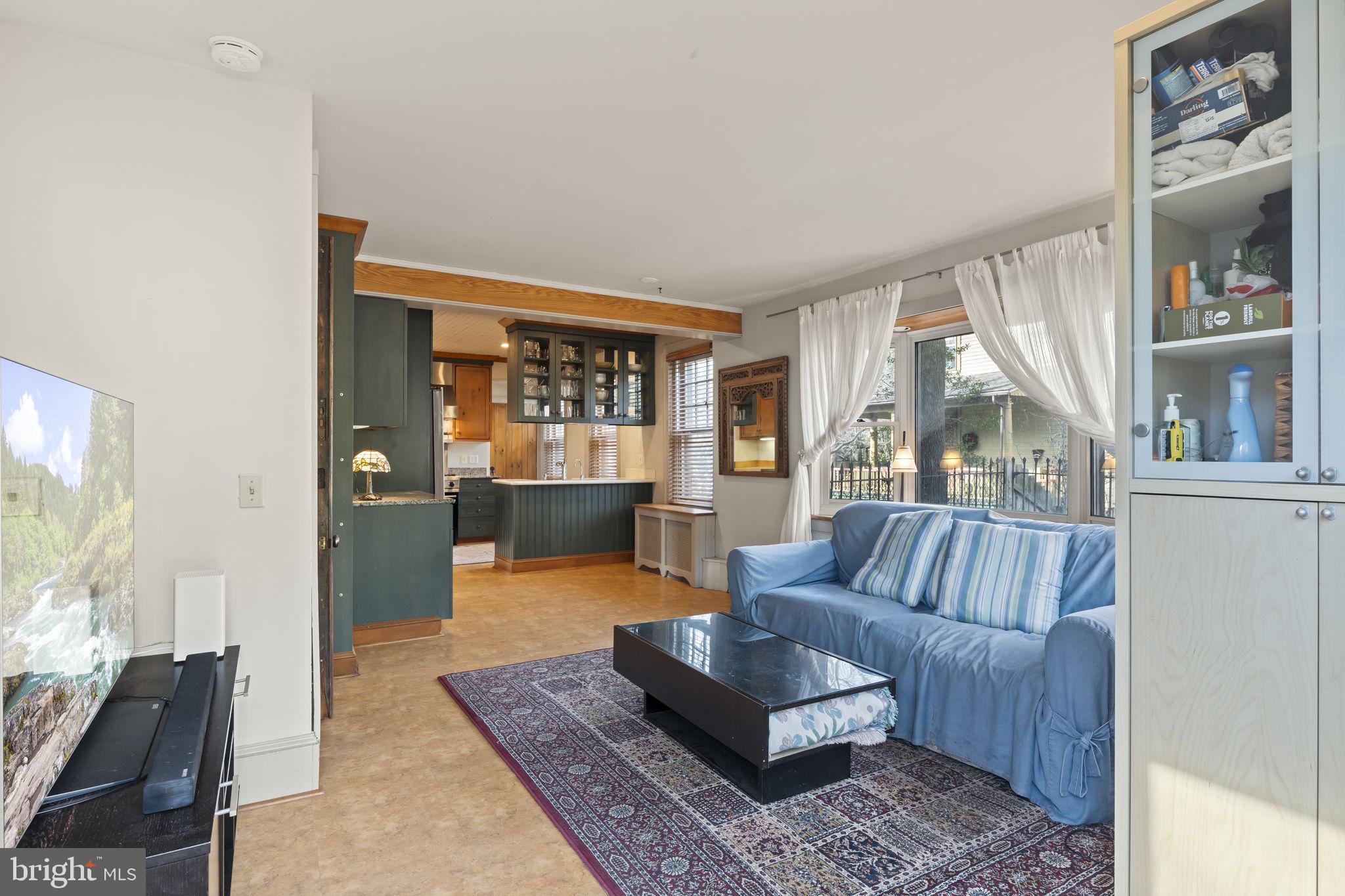 SWARTHMORE - Residential