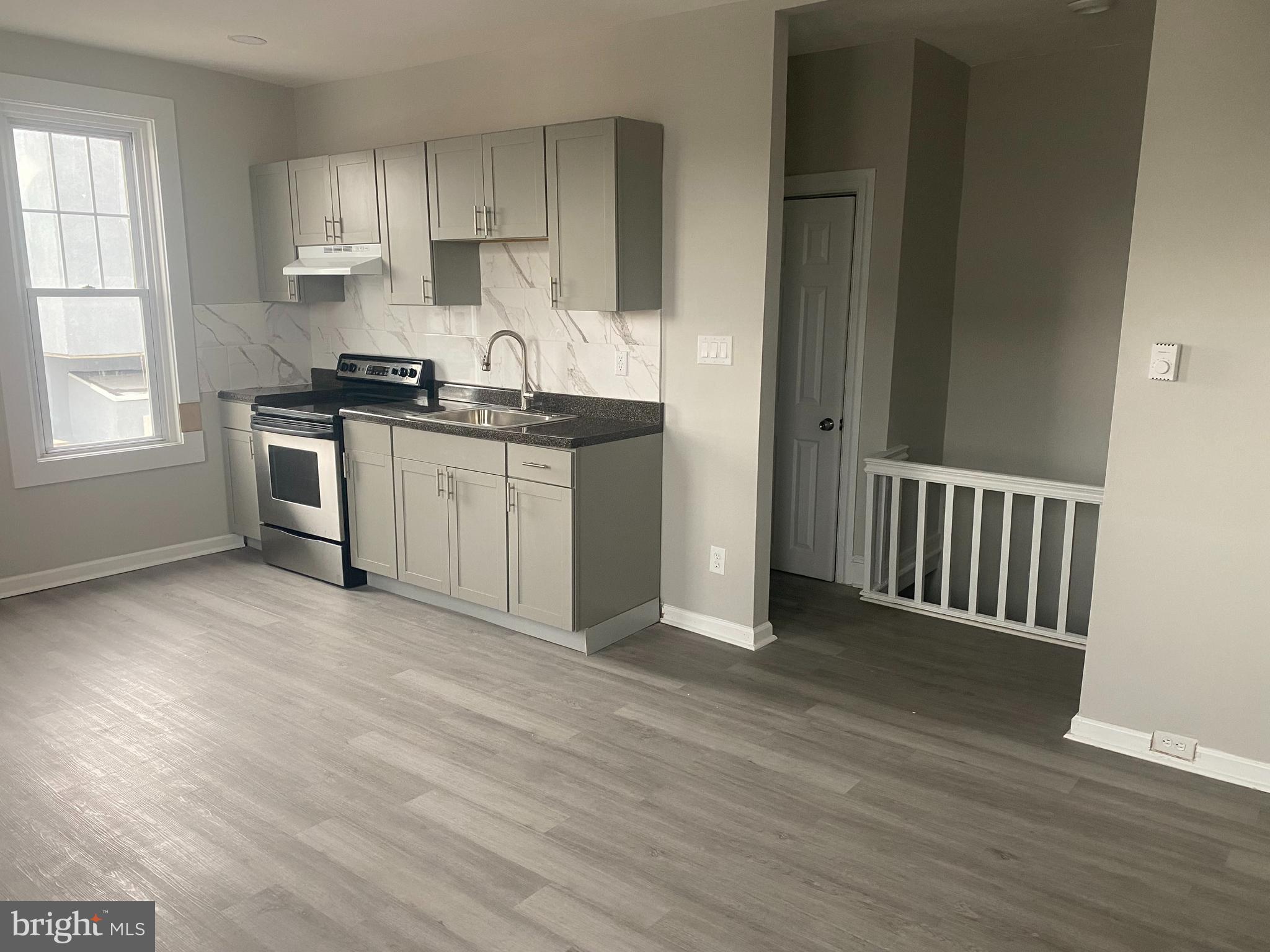 ATTENTION ALL INVESTORS AND DEVELOPERS!!!! THE PROPERTY IS PRICED TO SELL!!!! Welcome to 5800 Addison St and it is Located in the cobbs Creek section. Come and get this Great property and add it to your portfolio. This corner CMX2 Building is newly renovated and already generating income from the second floor apartment at $1200. The apartment features 2 bedrooms, a new kitchen, a new hallway bathroom, a large living room and plenty of natural light. The first floor will be great for any type of business you wish to do such as, a Barbershop, day care, a convenient store, etc.