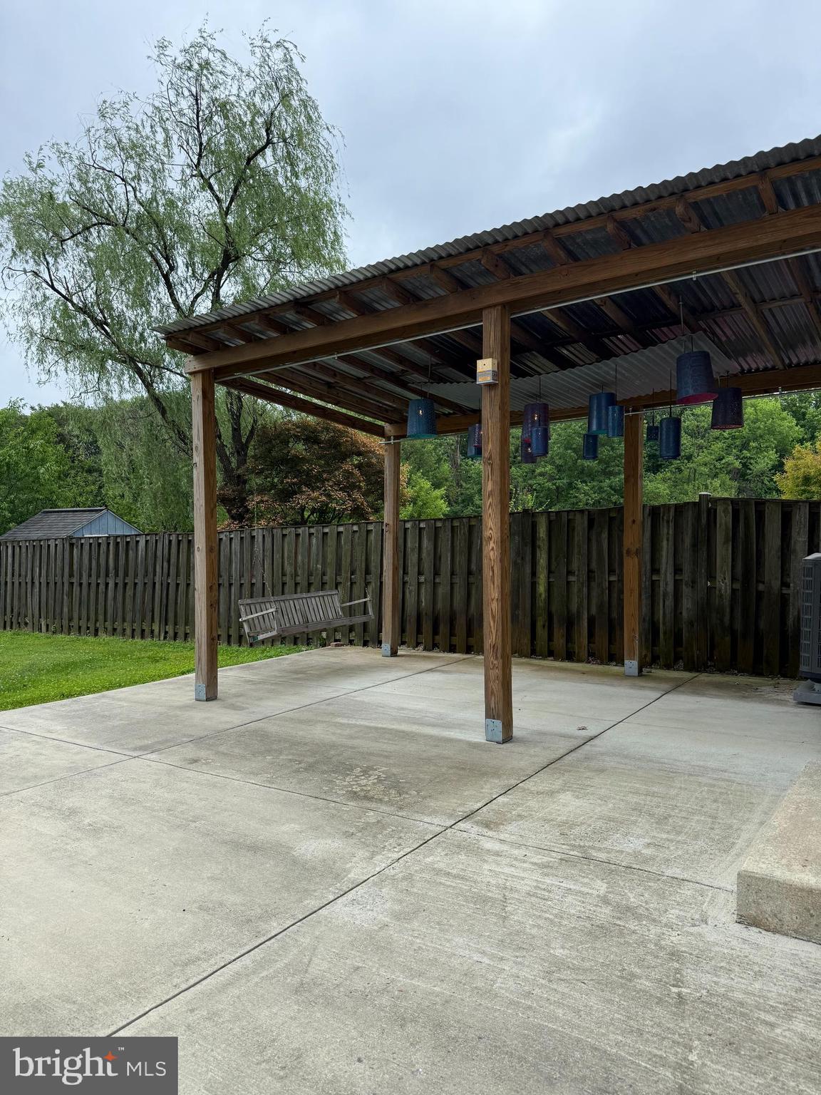HADLEY FARMS - Residential