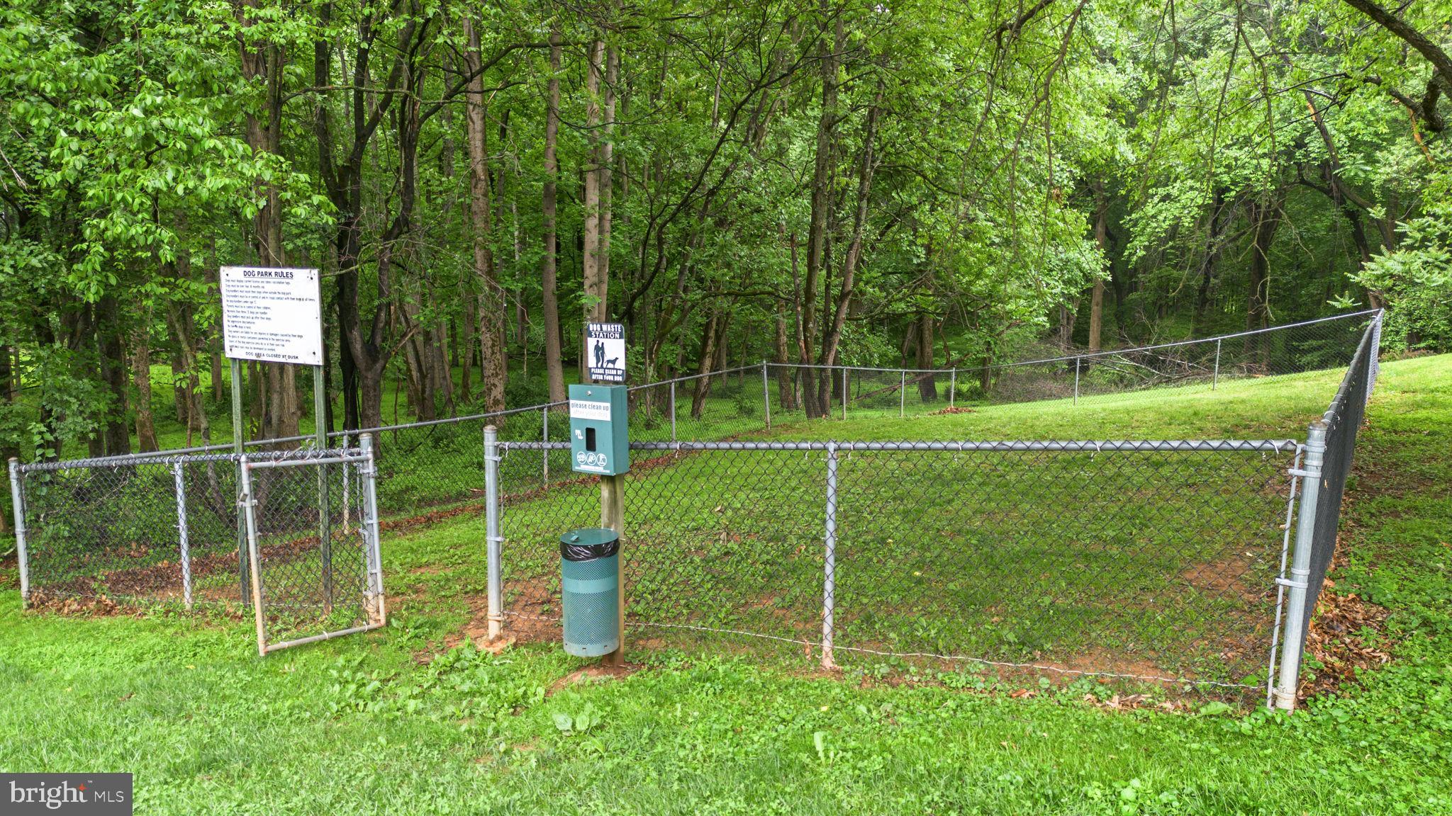 HADLEY FARMS - Residential