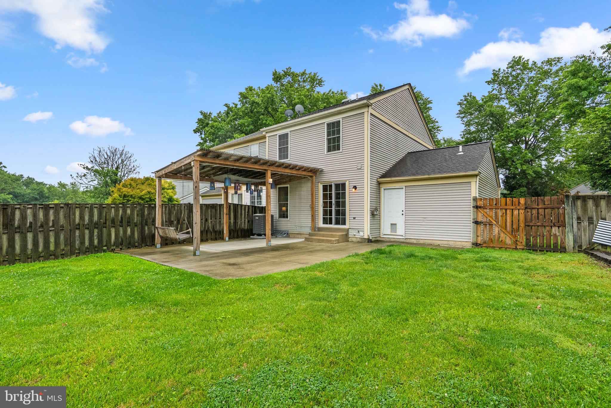 HADLEY FARMS - Residential