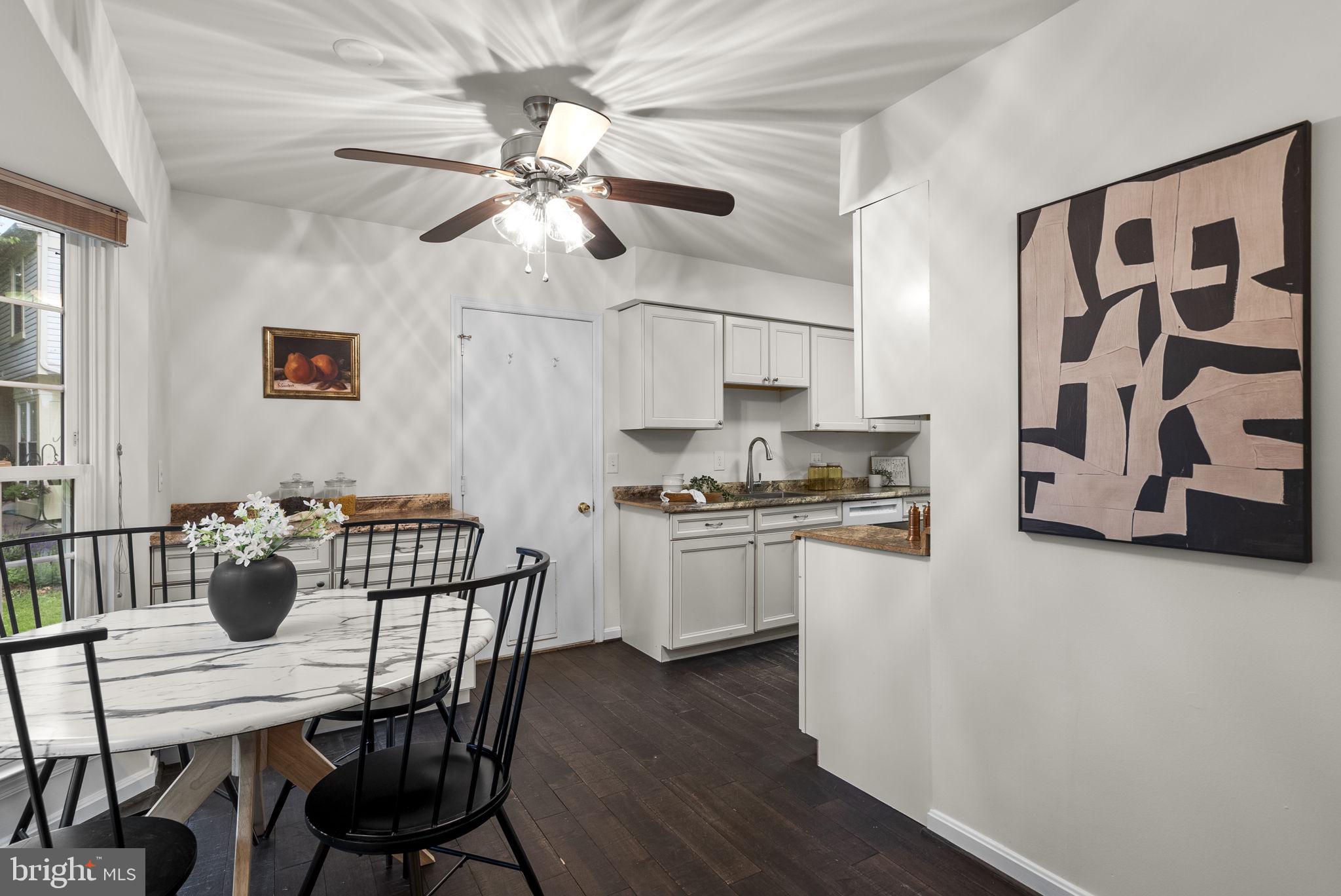 HADLEY FARMS - Residential