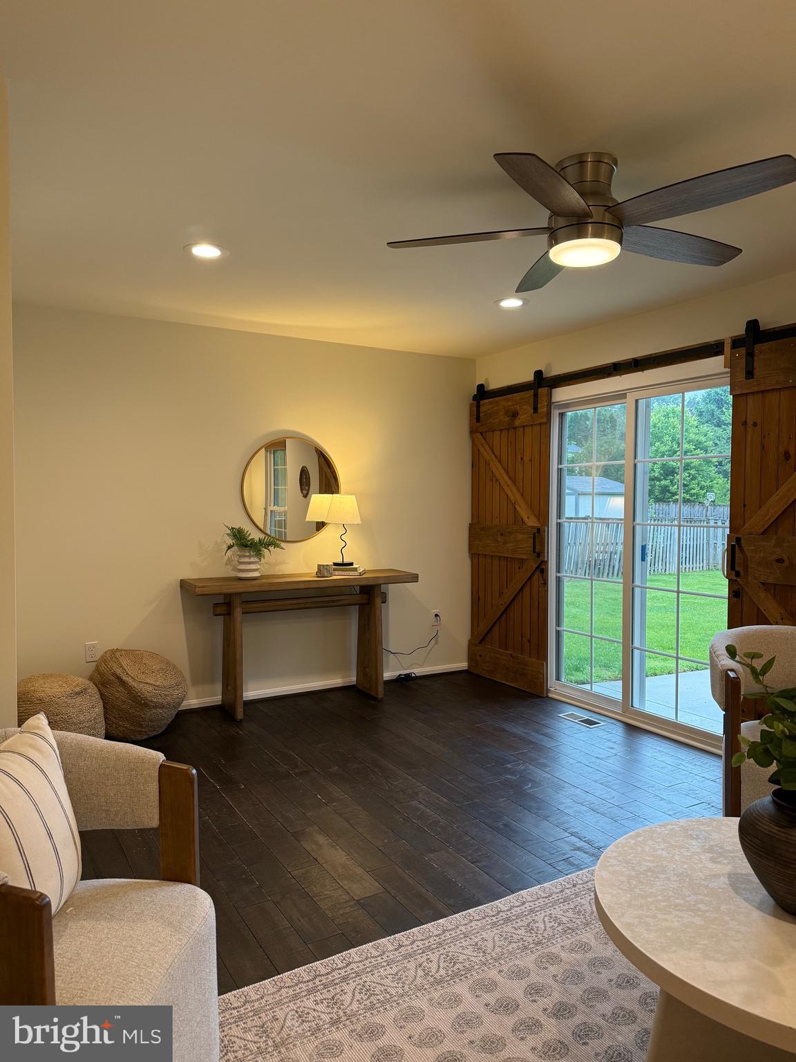 HADLEY FARMS - Residential
