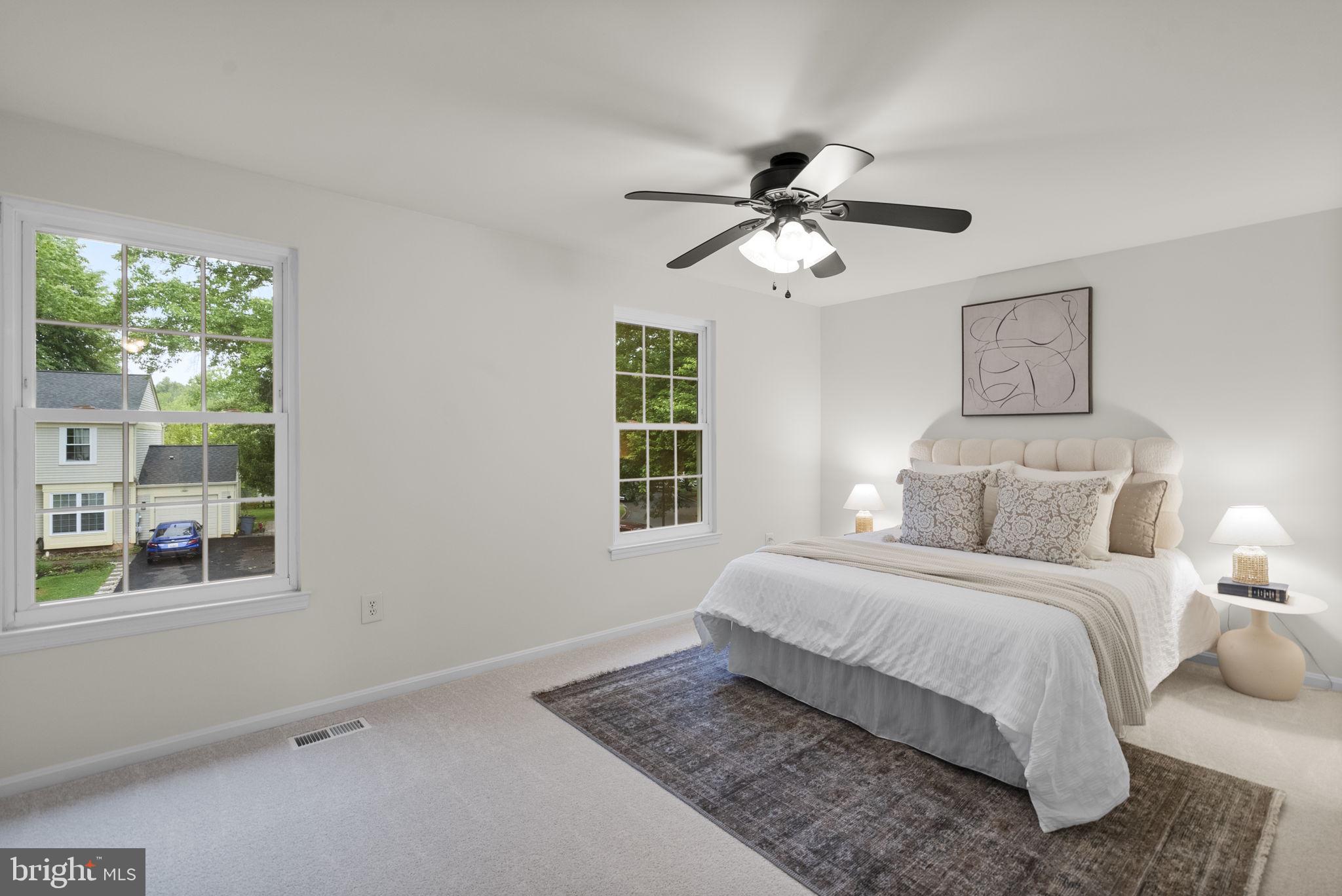 HADLEY FARMS - Residential