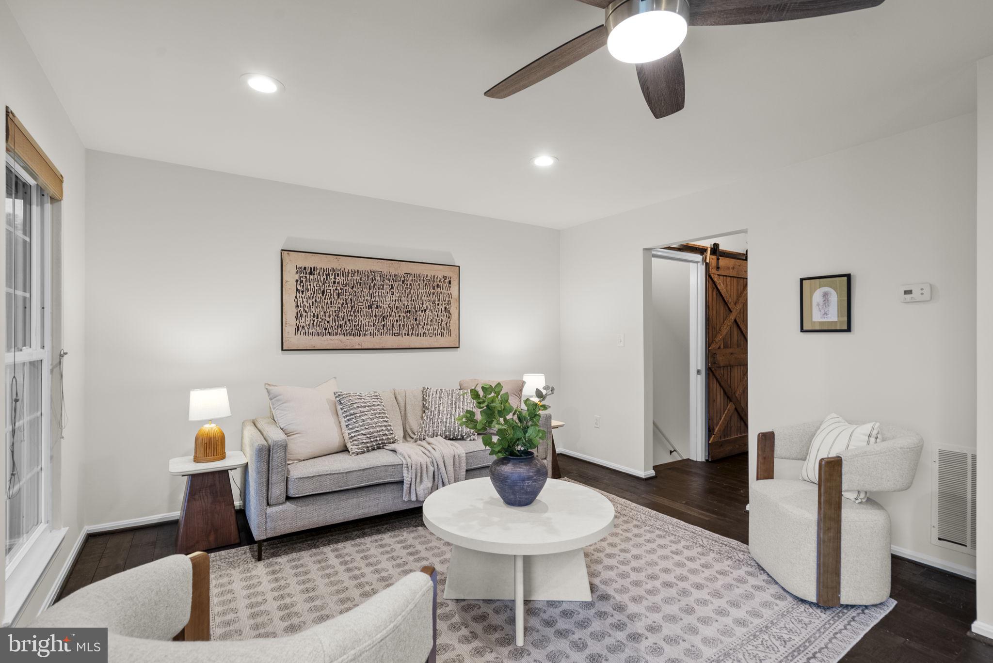 HADLEY FARMS - Residential