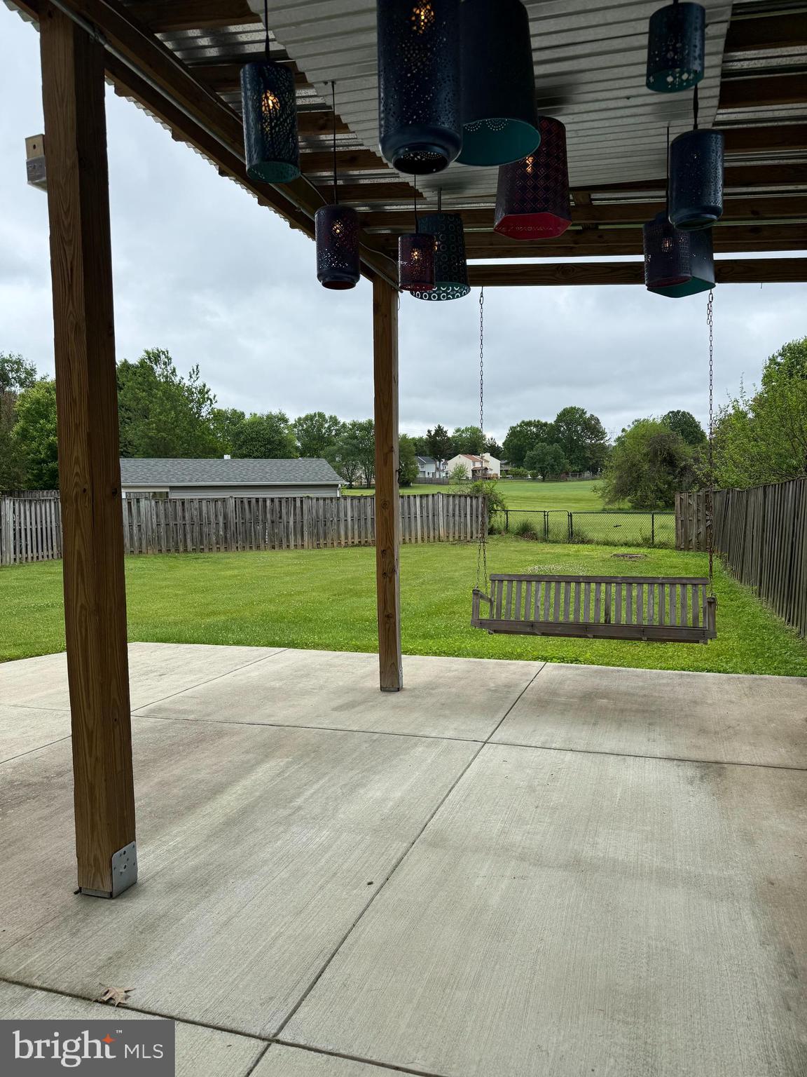 HADLEY FARMS - Residential