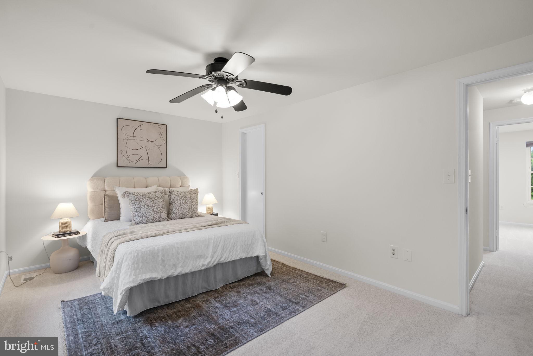 HADLEY FARMS - Residential