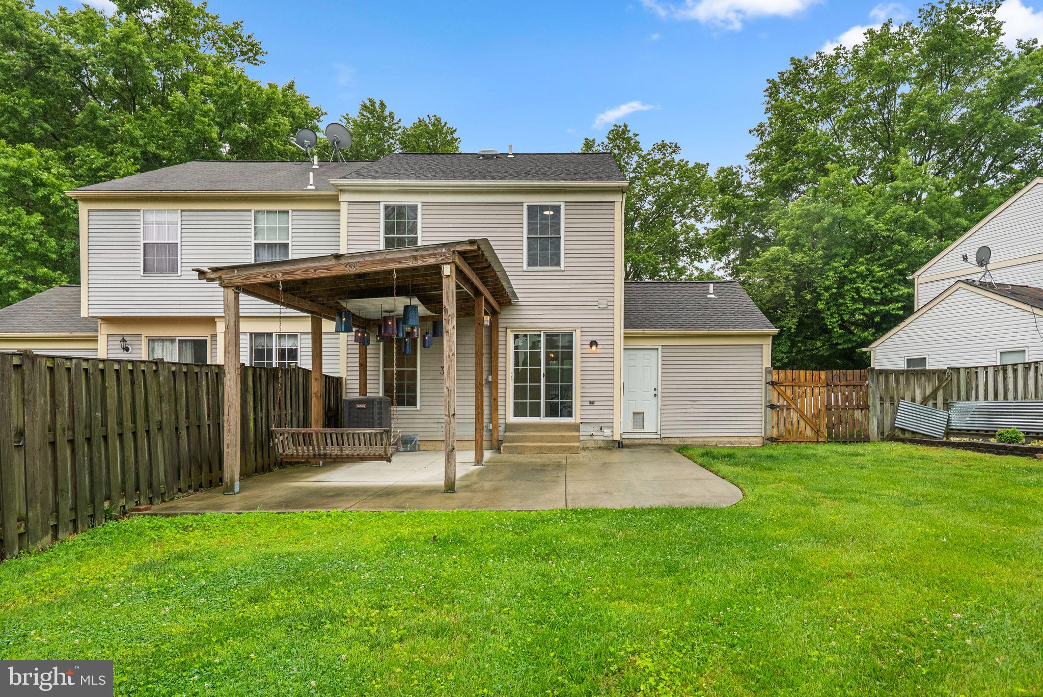 HADLEY FARMS - Residential