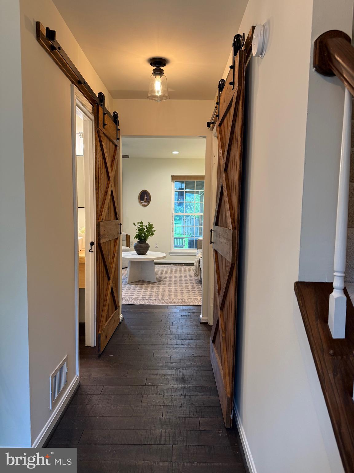 HADLEY FARMS - Residential