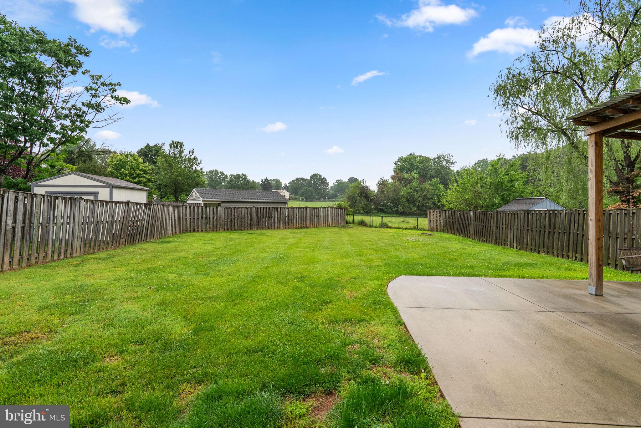 HADLEY FARMS - Residential
