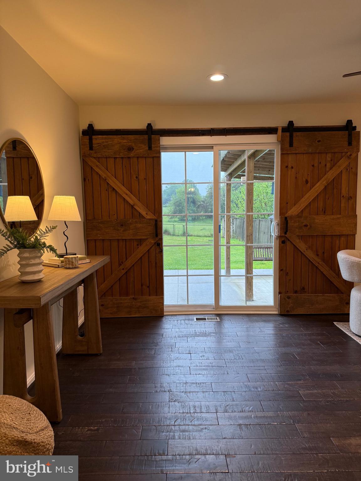 HADLEY FARMS - Residential