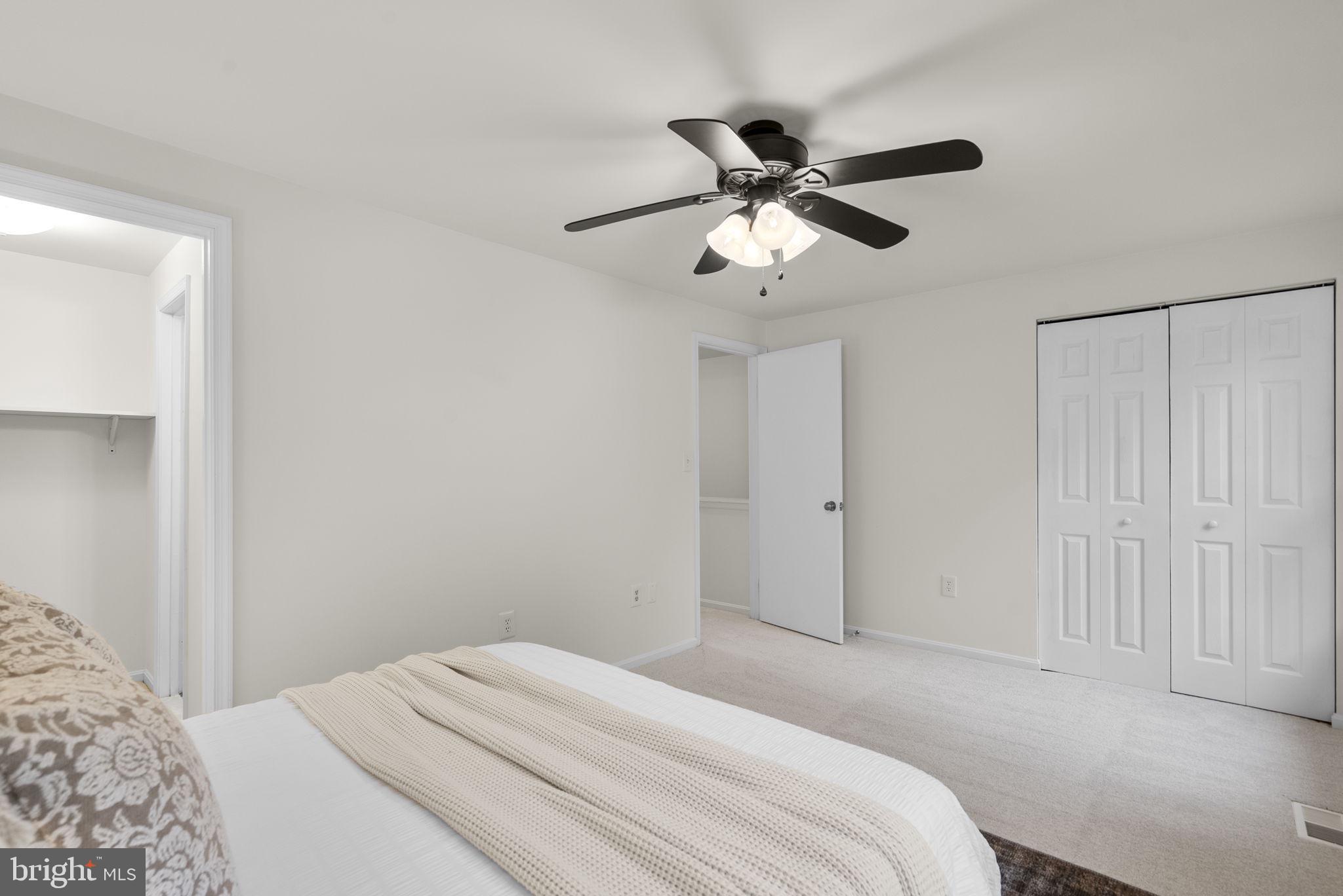 HADLEY FARMS - Residential