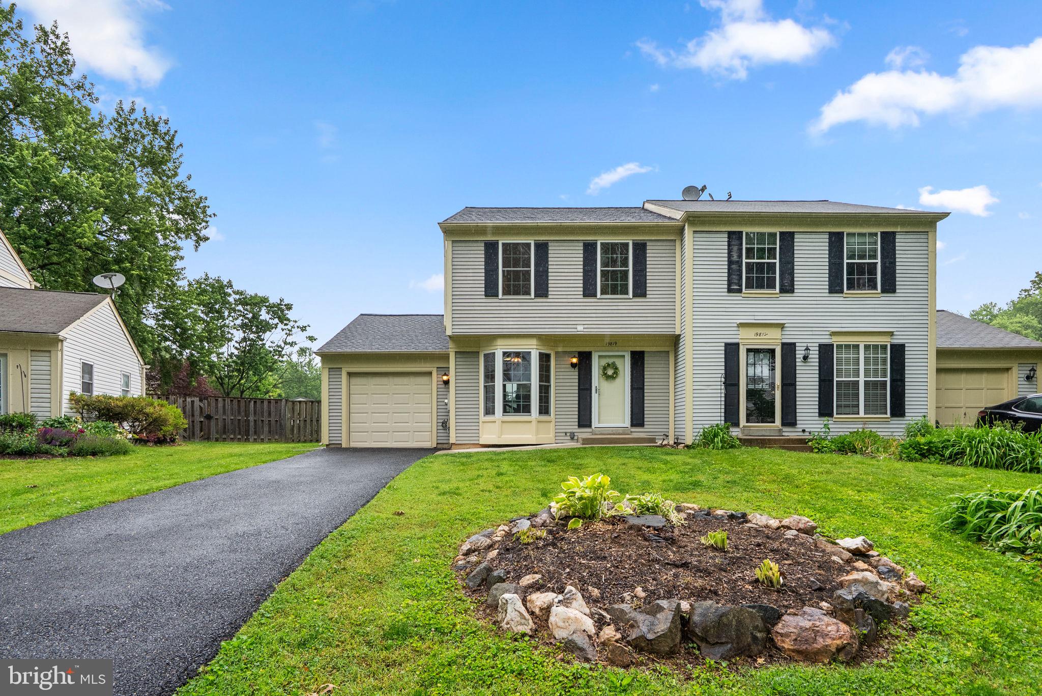 HADLEY FARMS - Residential