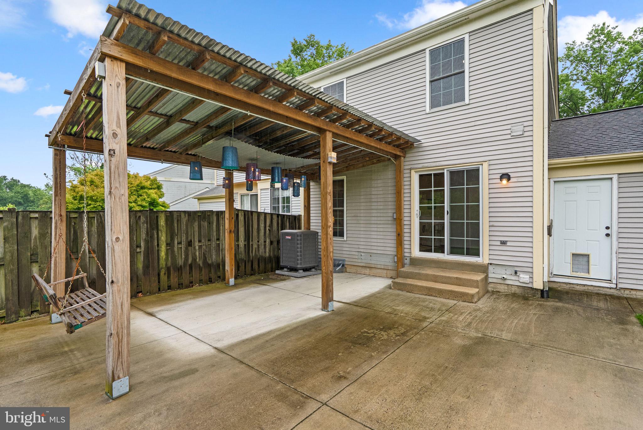 HADLEY FARMS - Residential