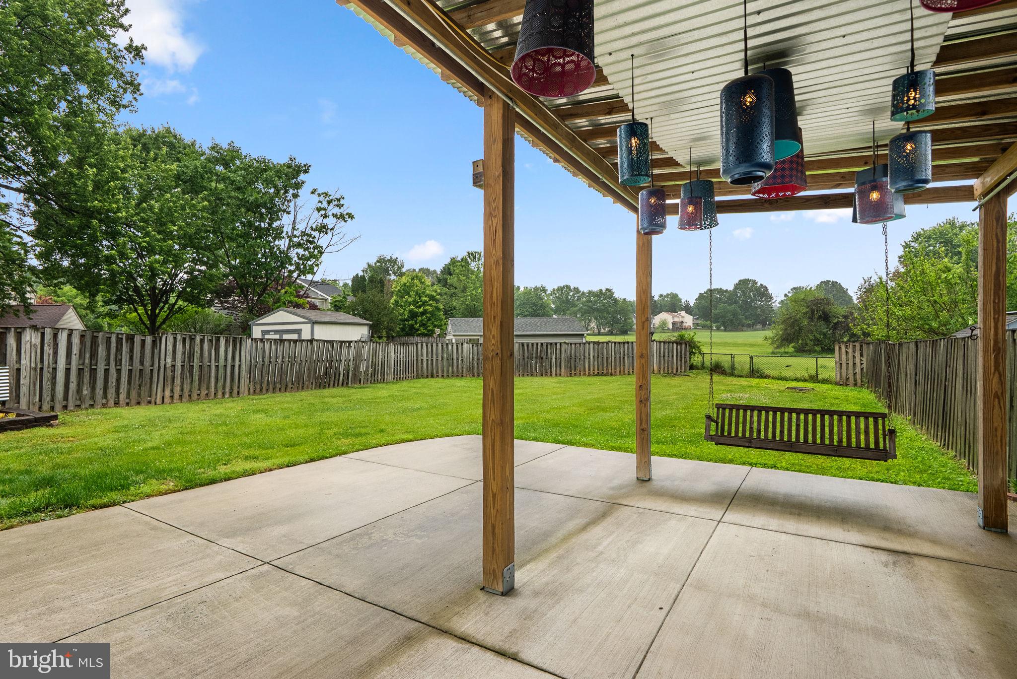 HADLEY FARMS - Residential