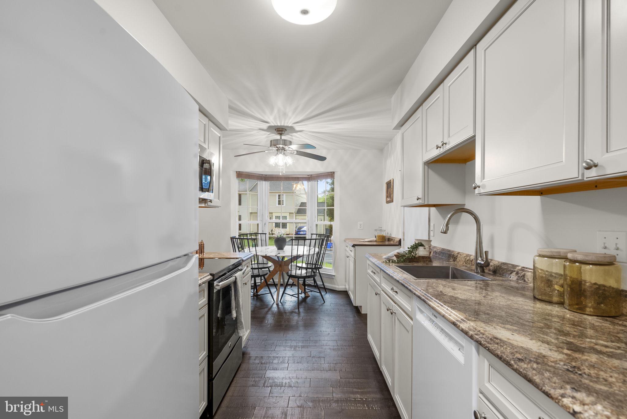 HADLEY FARMS - Residential