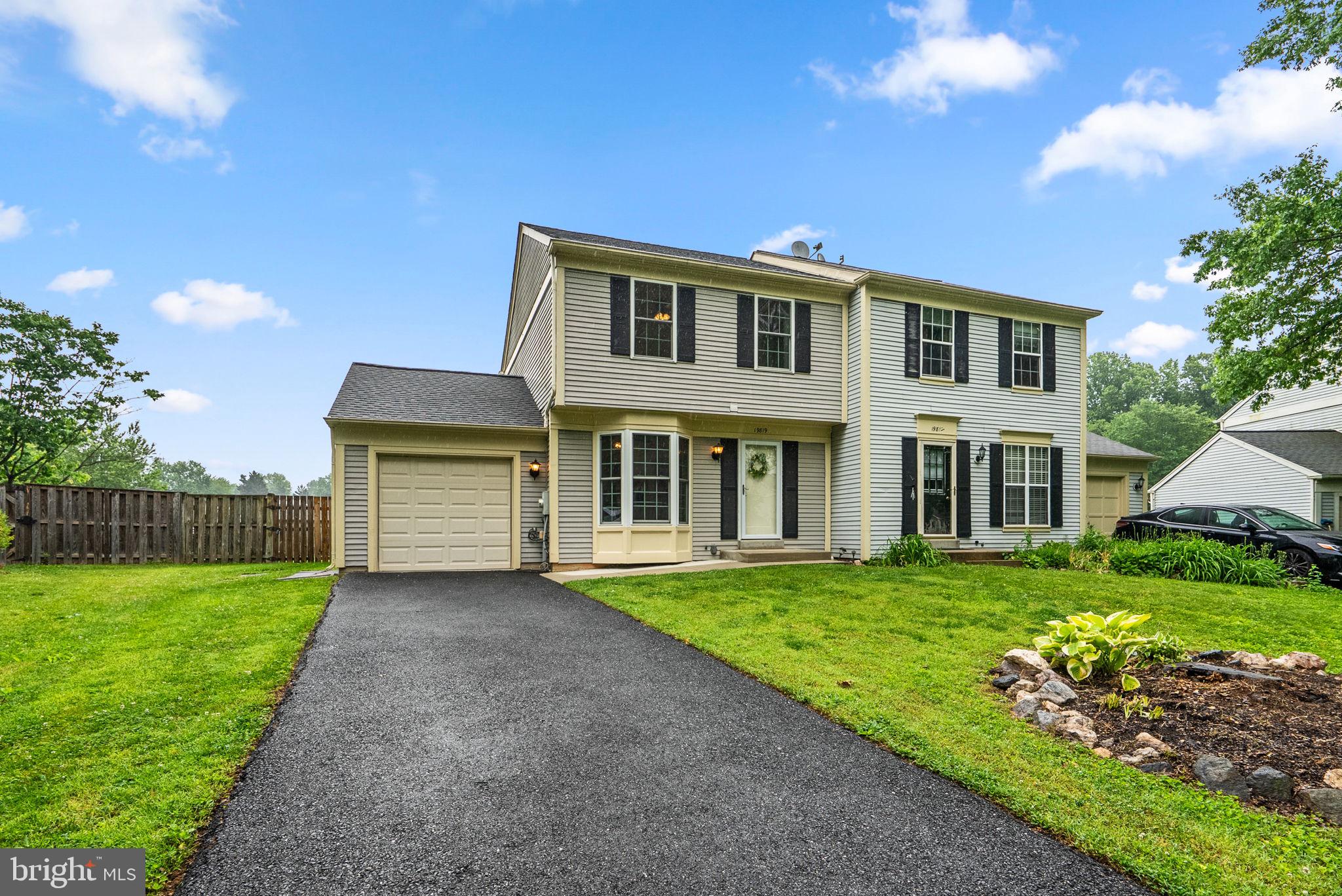 HADLEY FARMS - Residential