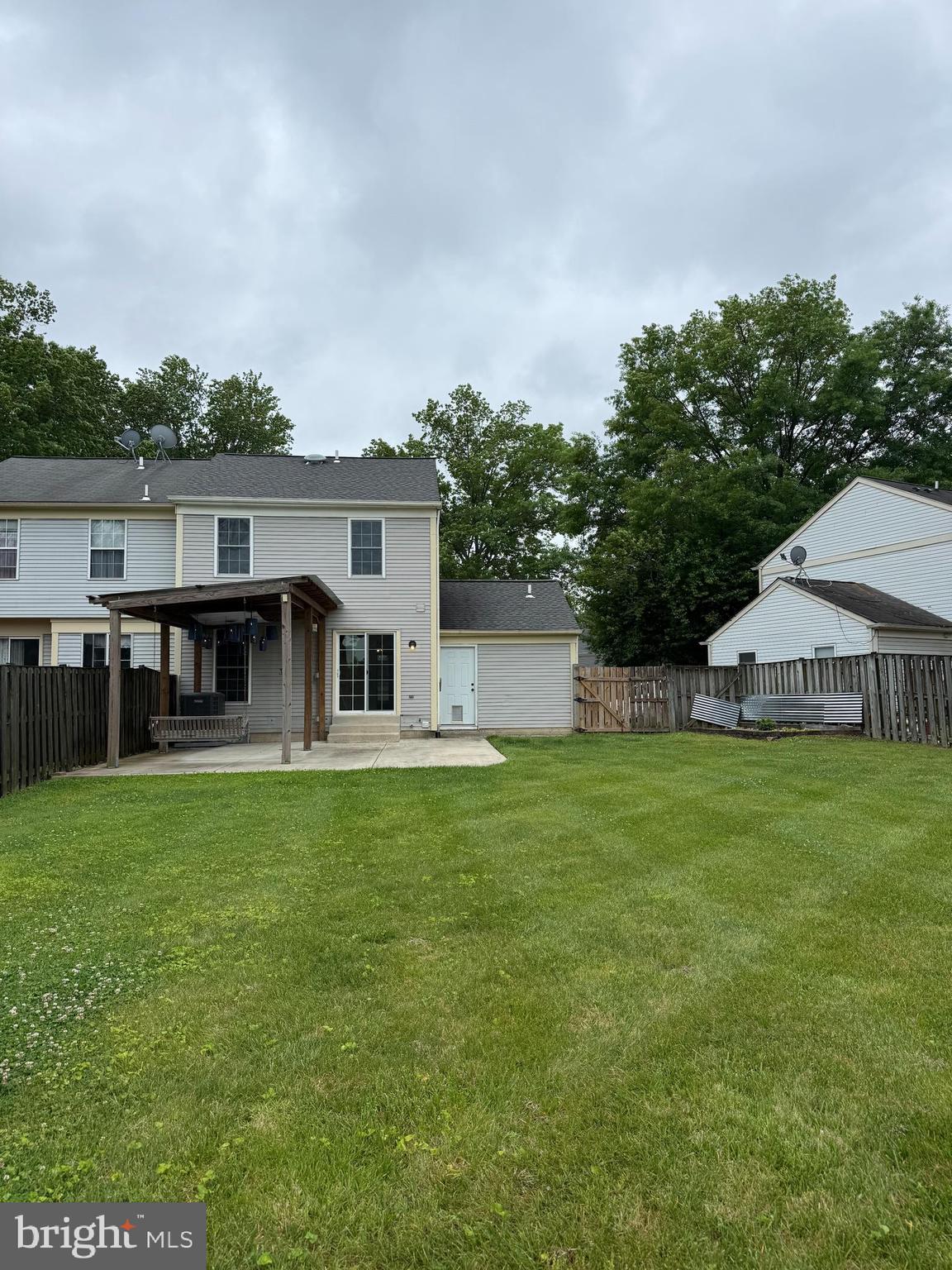 HADLEY FARMS - Residential