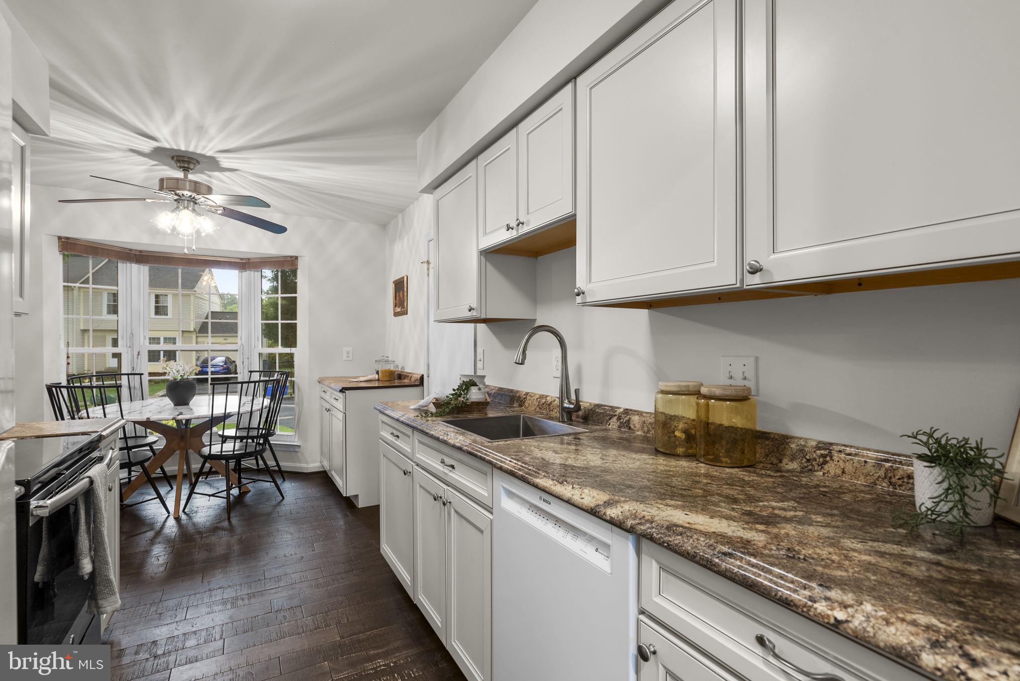HADLEY FARMS - Residential
