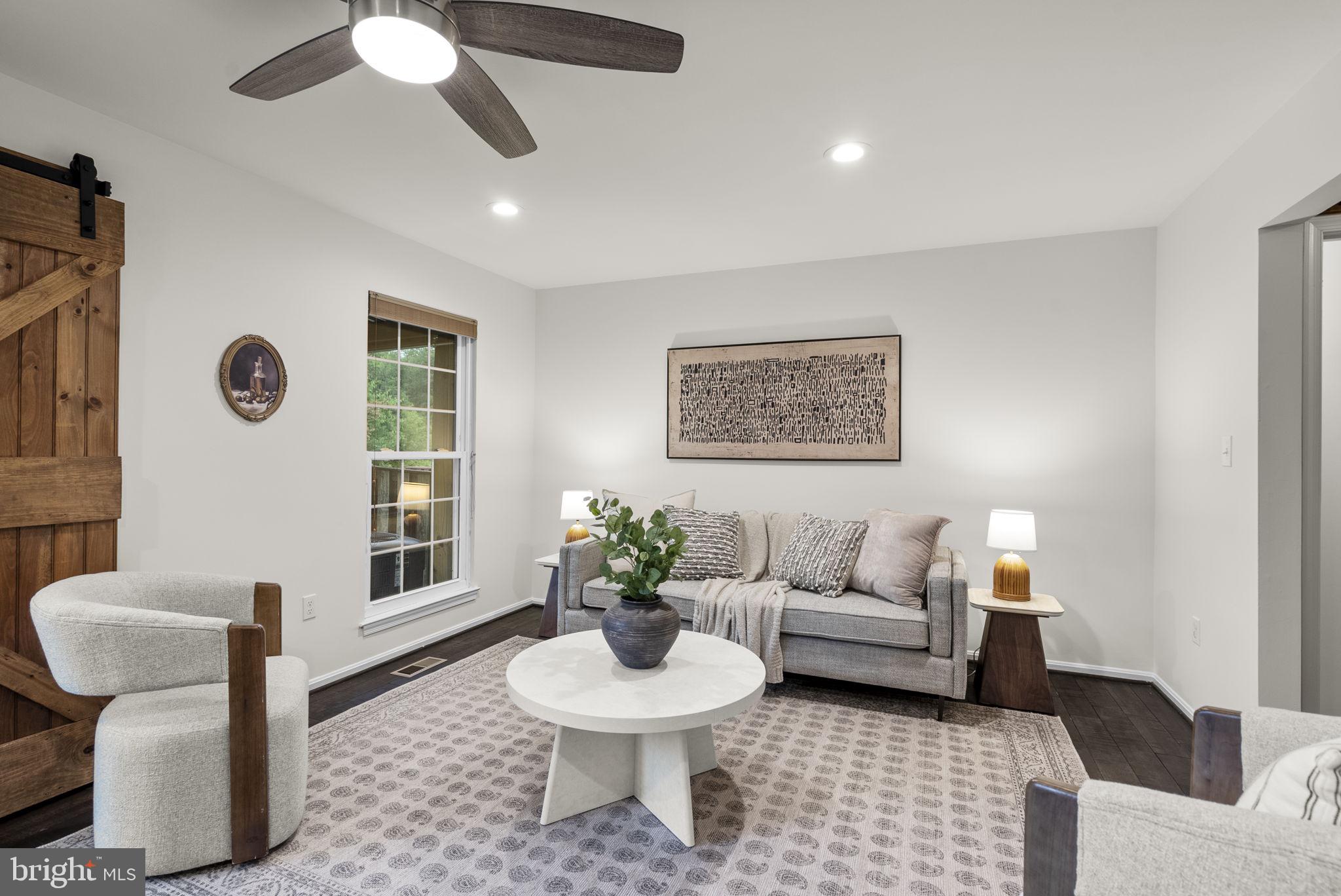 HADLEY FARMS - Residential