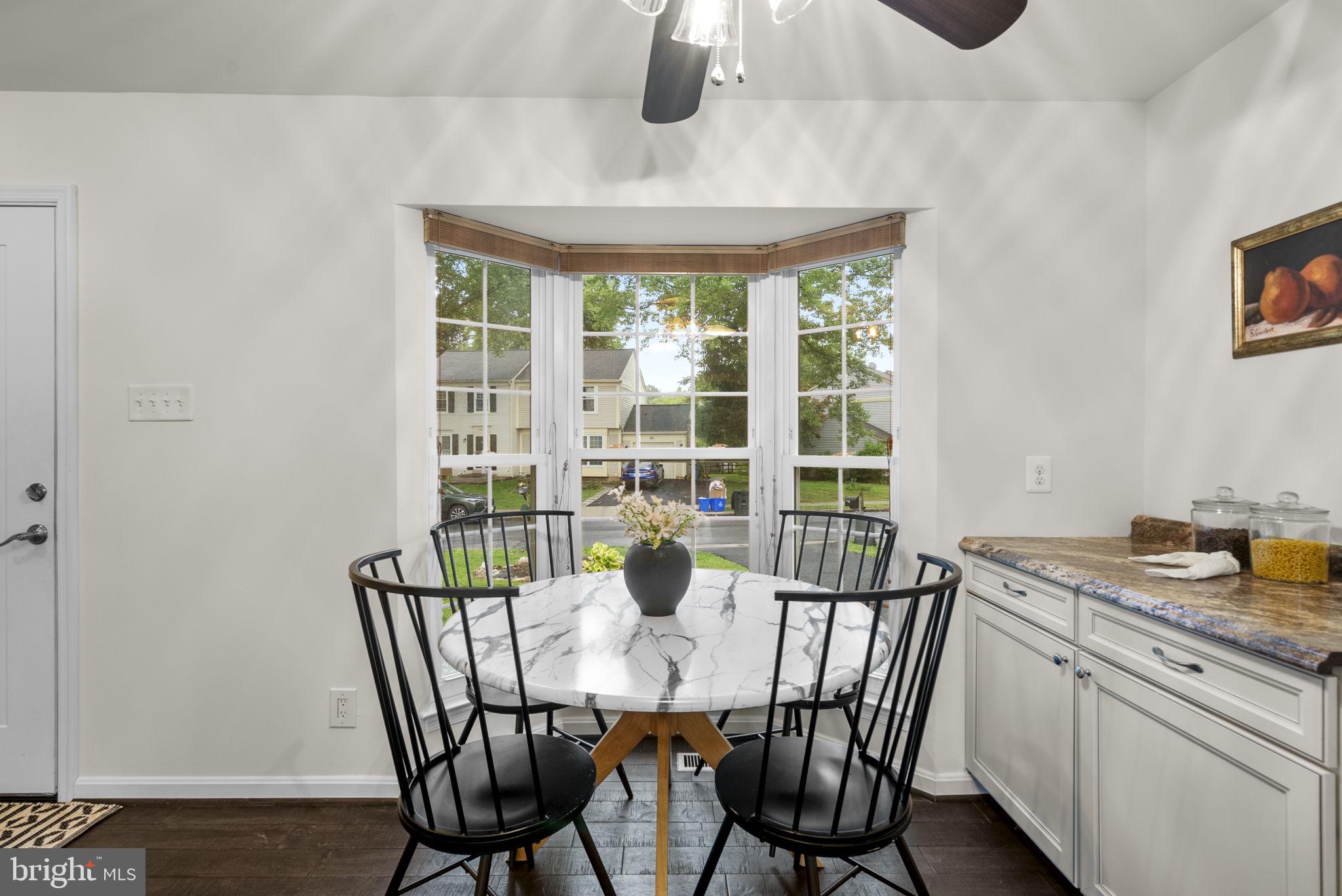 HADLEY FARMS - Residential