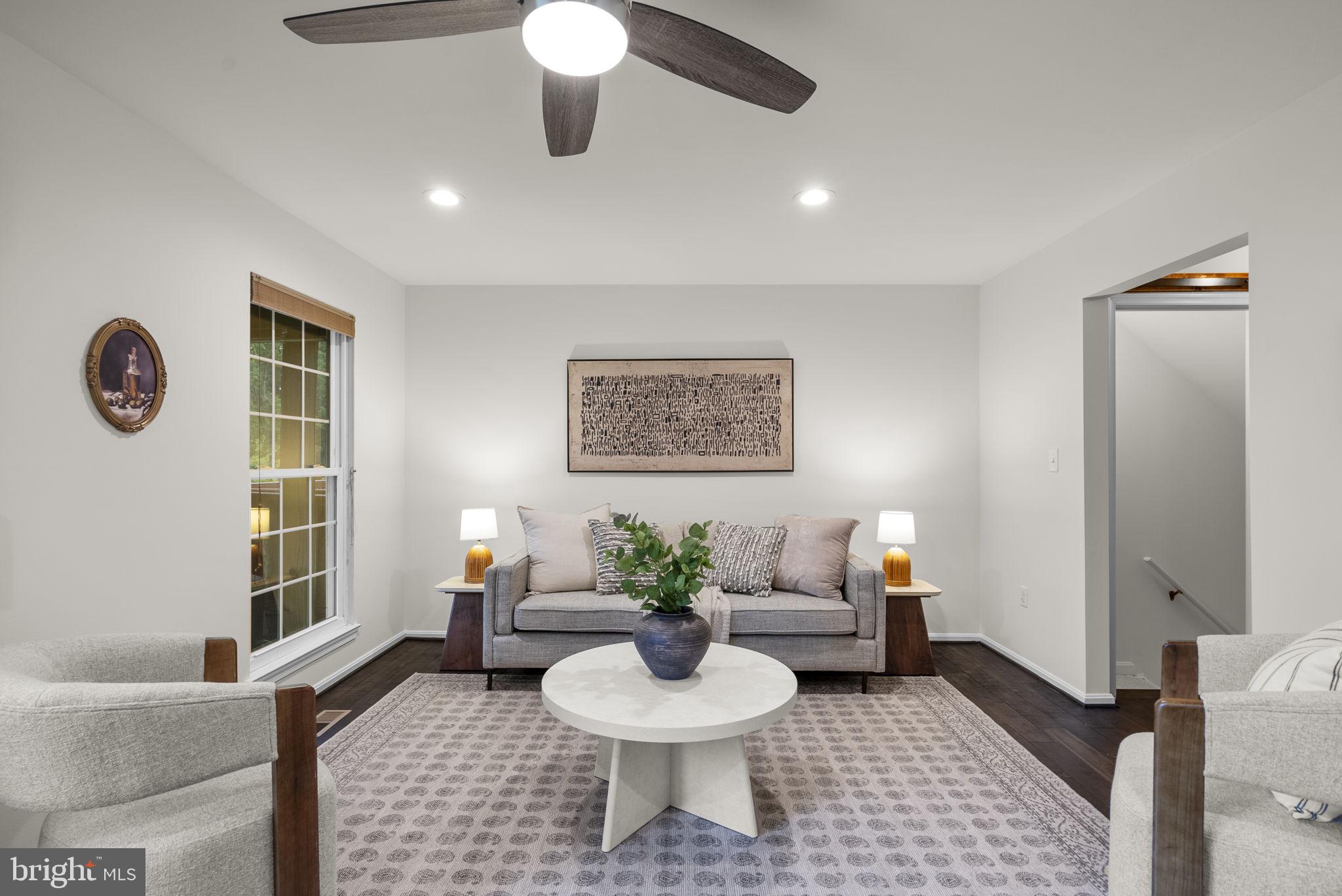 HADLEY FARMS - Residential