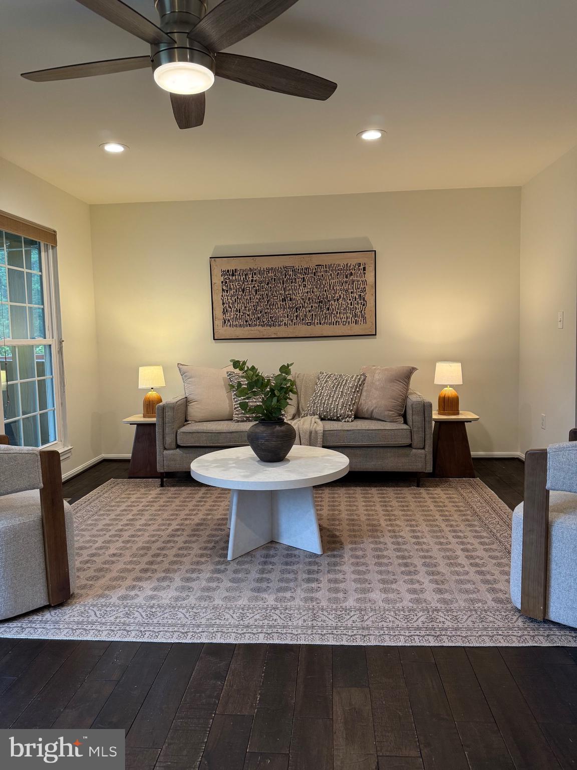 HADLEY FARMS - Residential
