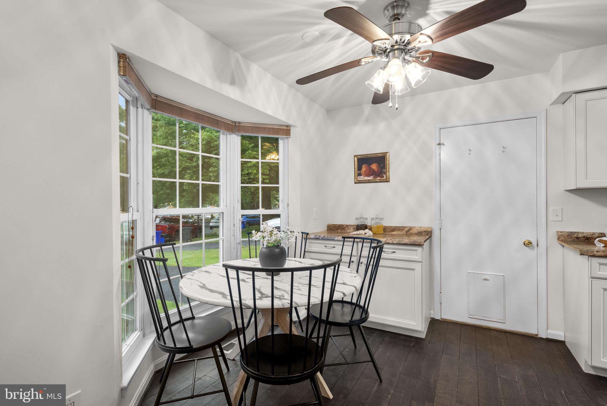 HADLEY FARMS - Residential