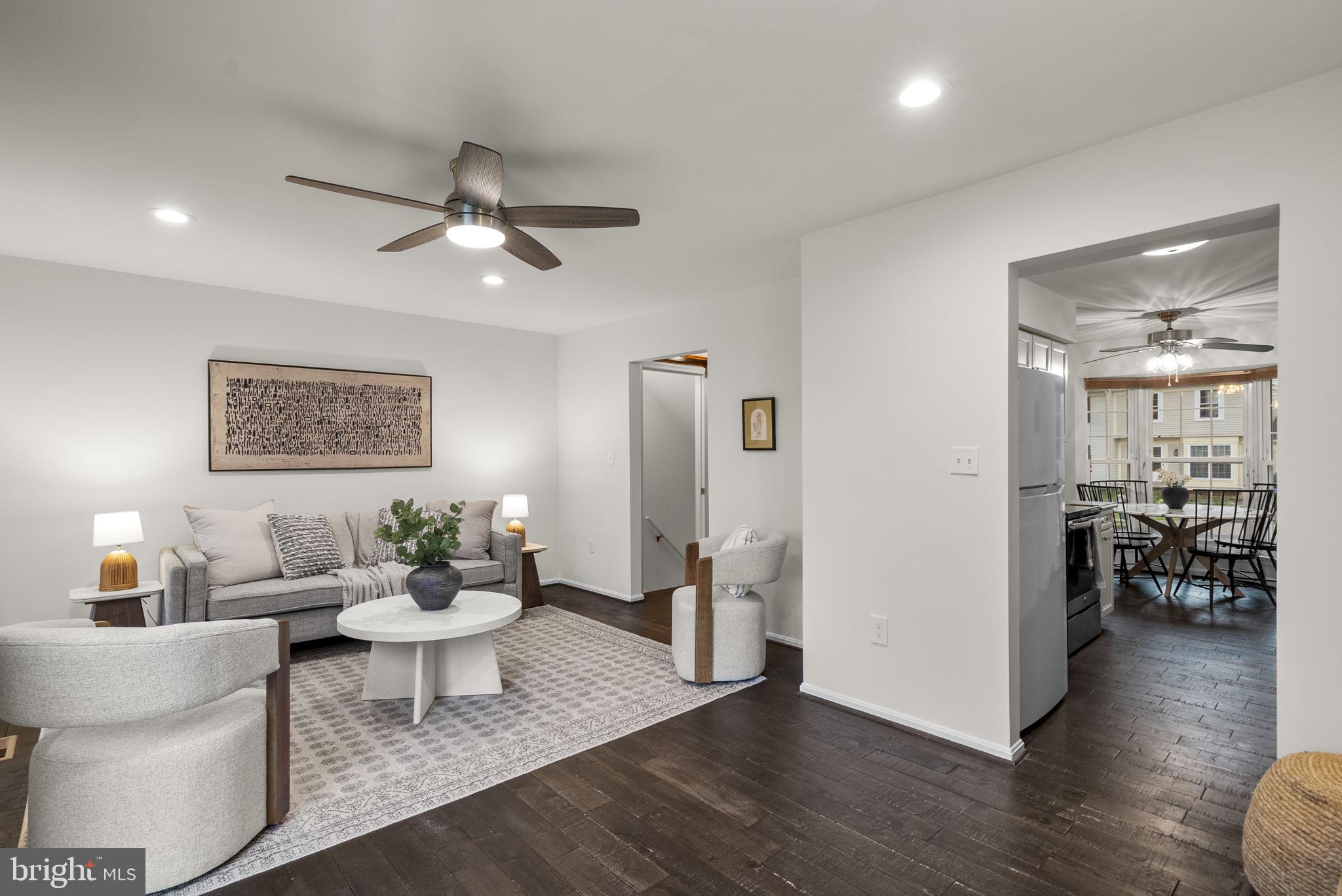 HADLEY FARMS - Residential