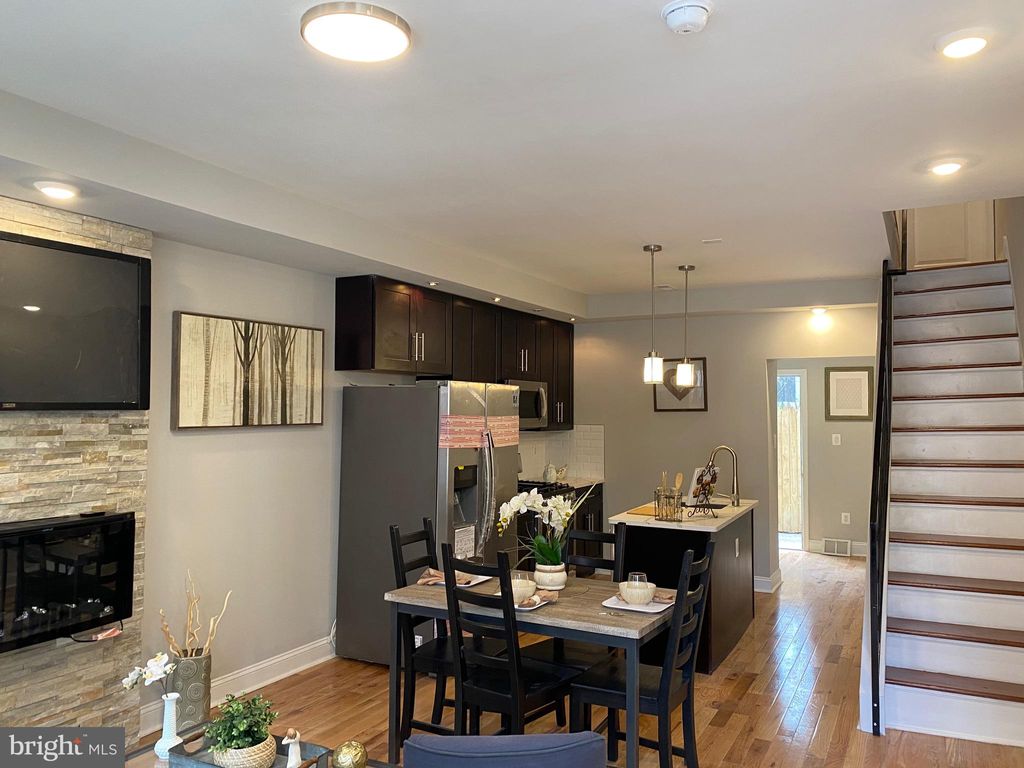 Photo of 1432 Cambridge Street, PHILADELPHIA, PA 19130 (MLS # PAPH2564480)