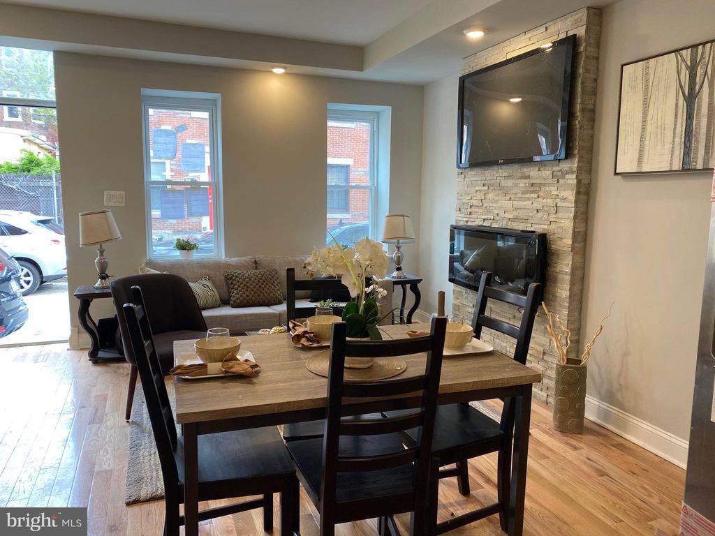 Photo of 1432 Cambridge Street, PHILADELPHIA, PA 19130 (MLS # PAPH2564480)