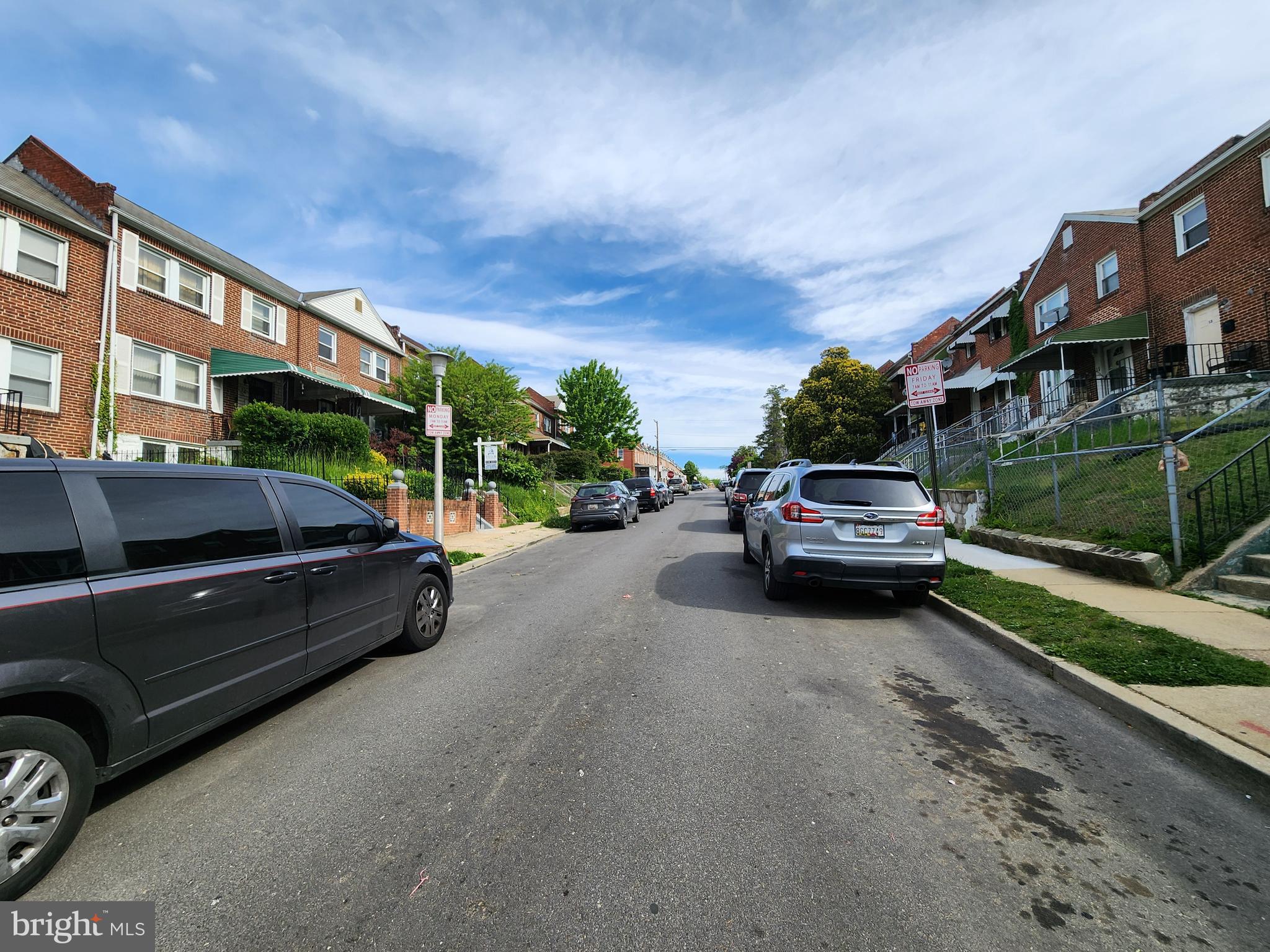 CARROLL-SOUTH HILTON - Residential