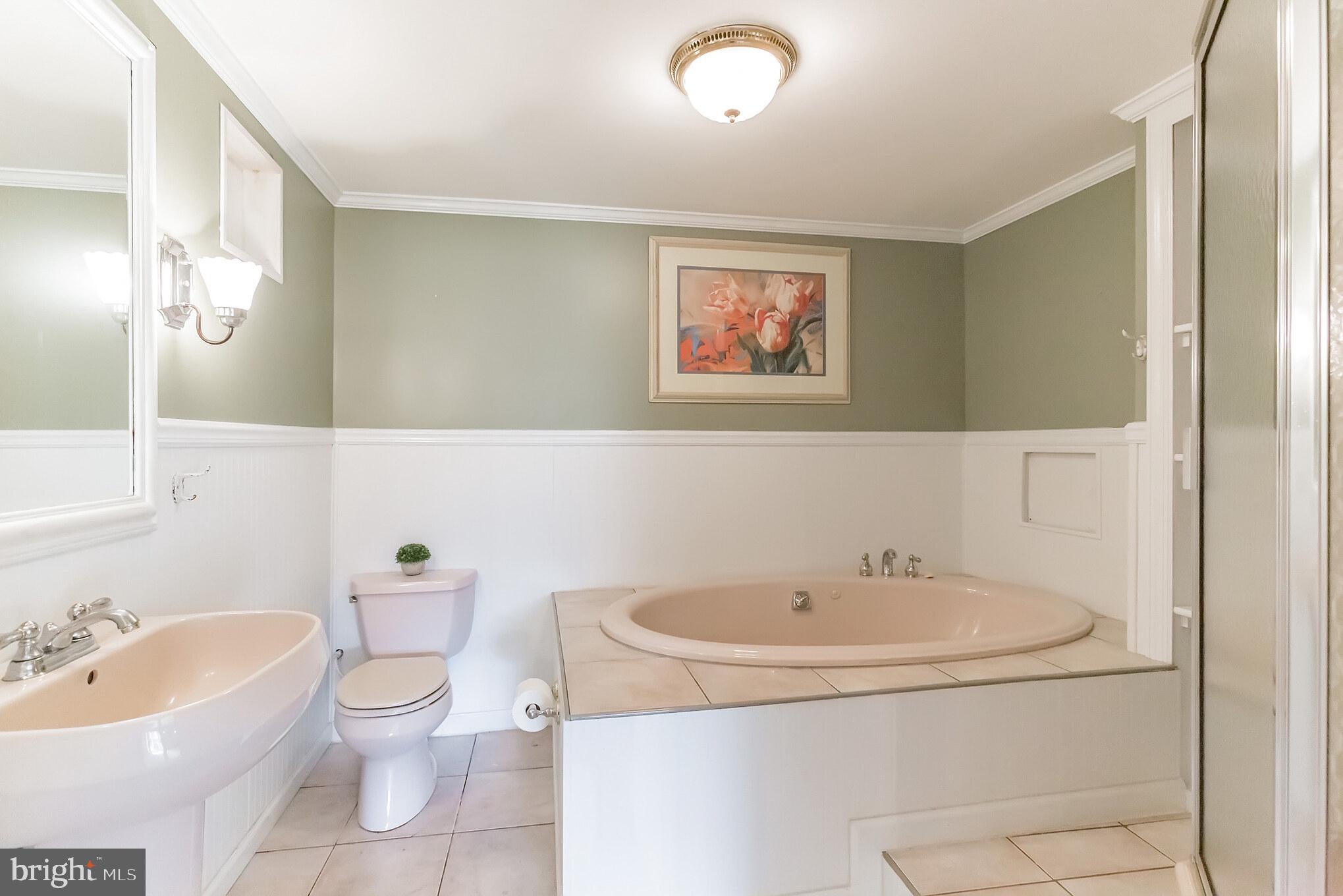 PENNINGTONVILLE MEADOWS - Residential