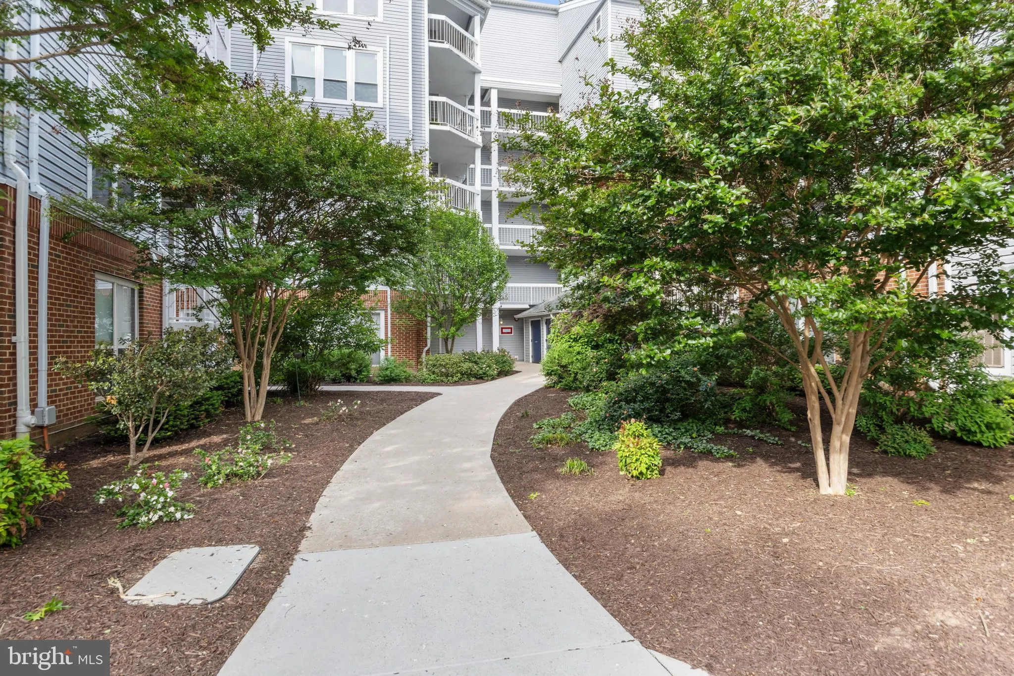 Additional image 62 of 3175 Summit Square Drive Unit 5-E12, Oakton, VA 22124
