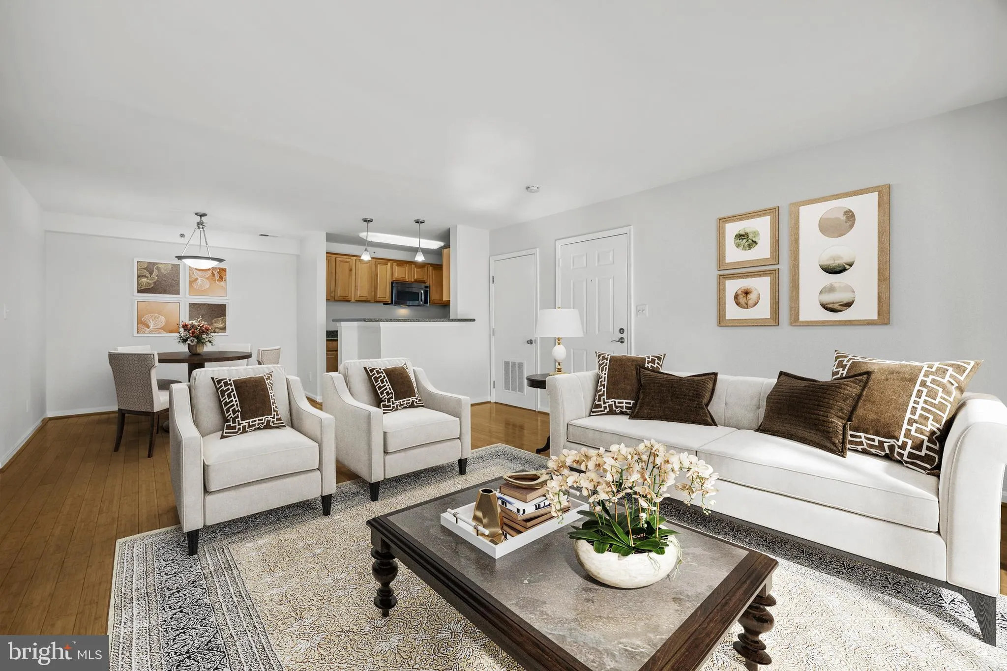 Additional image 38 of 3175 Summit Square Drive Unit 5-E12, Oakton, VA 22124